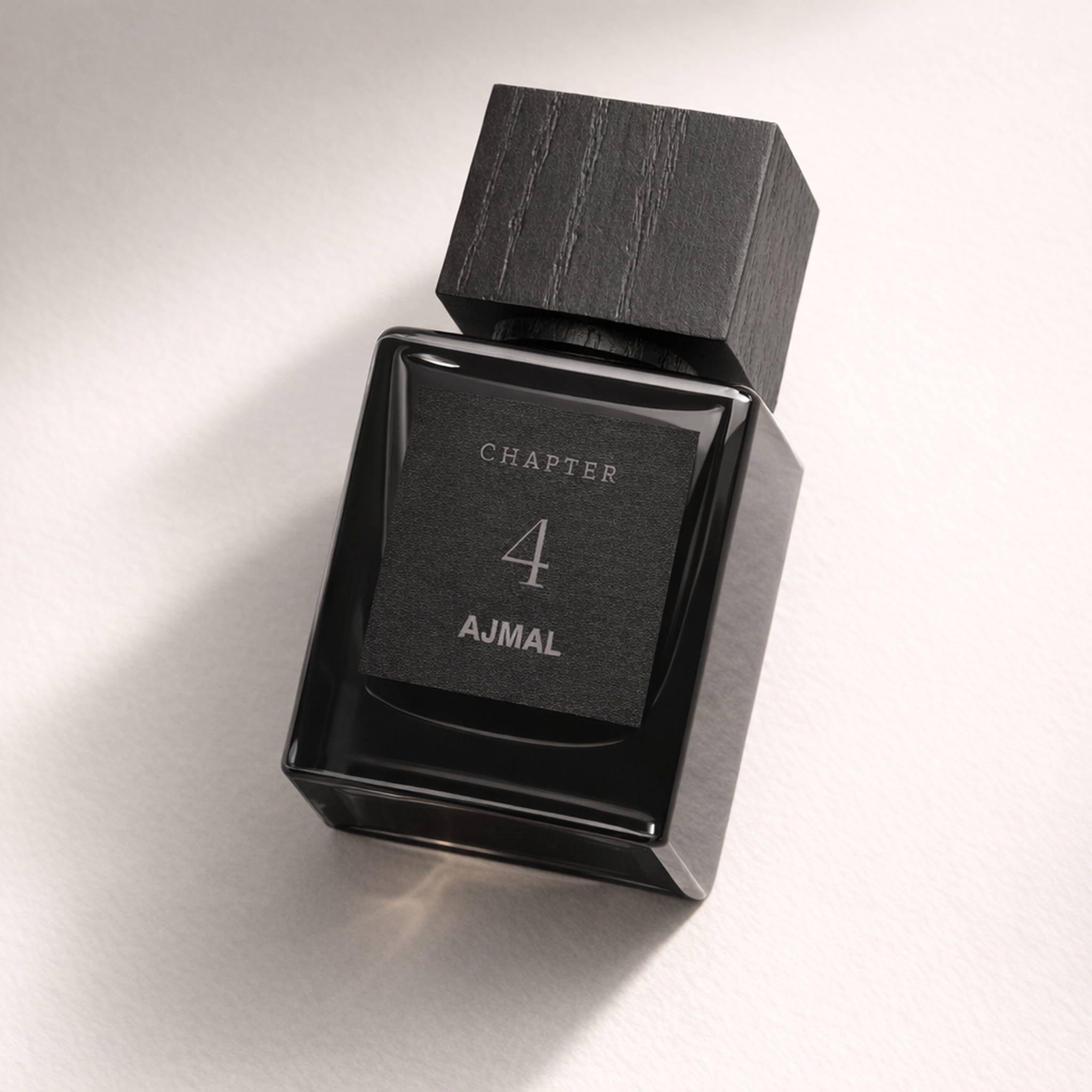 Ajmal Chapter 4 EDP fragrance details image