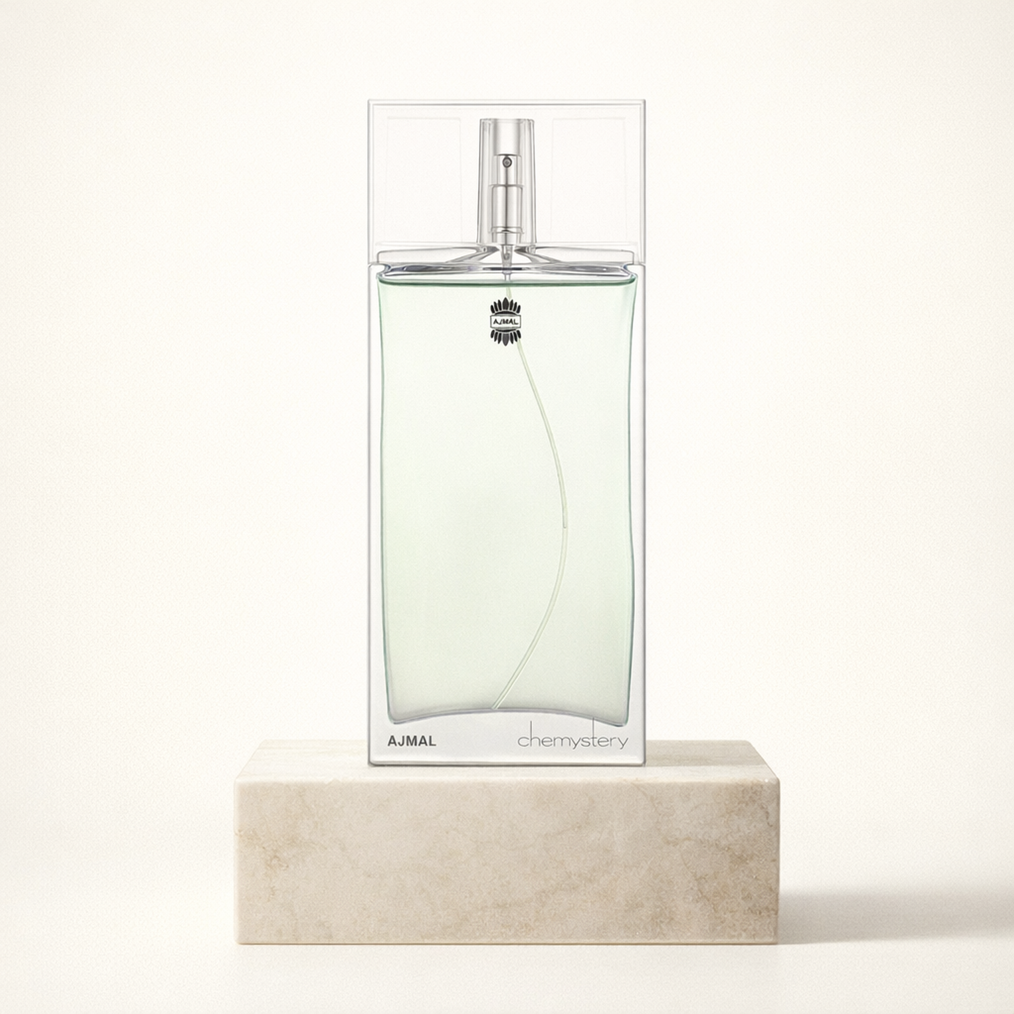 Ajmal Chemystery EDP For Women gallery 3 image