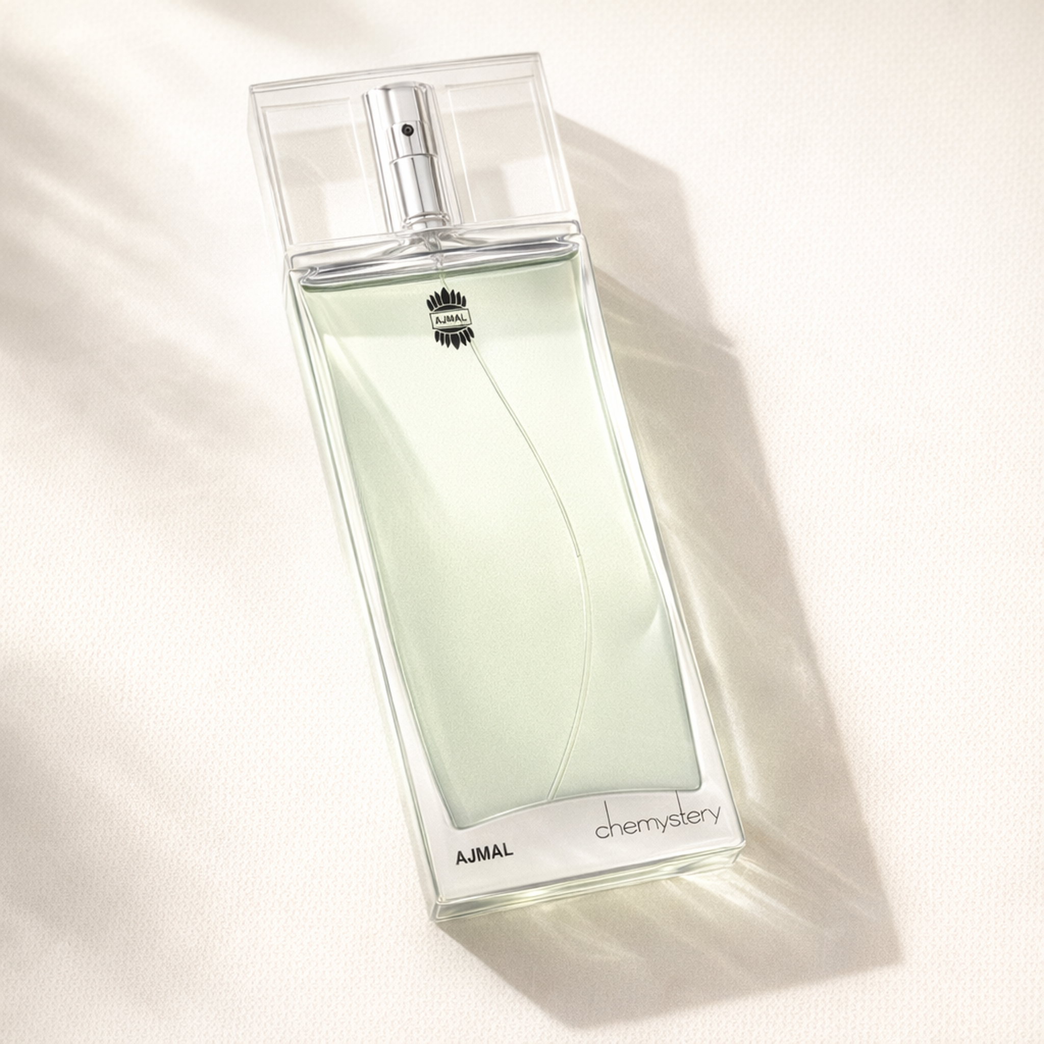 Ajmal Chemystery EDP For Women fragrance details image