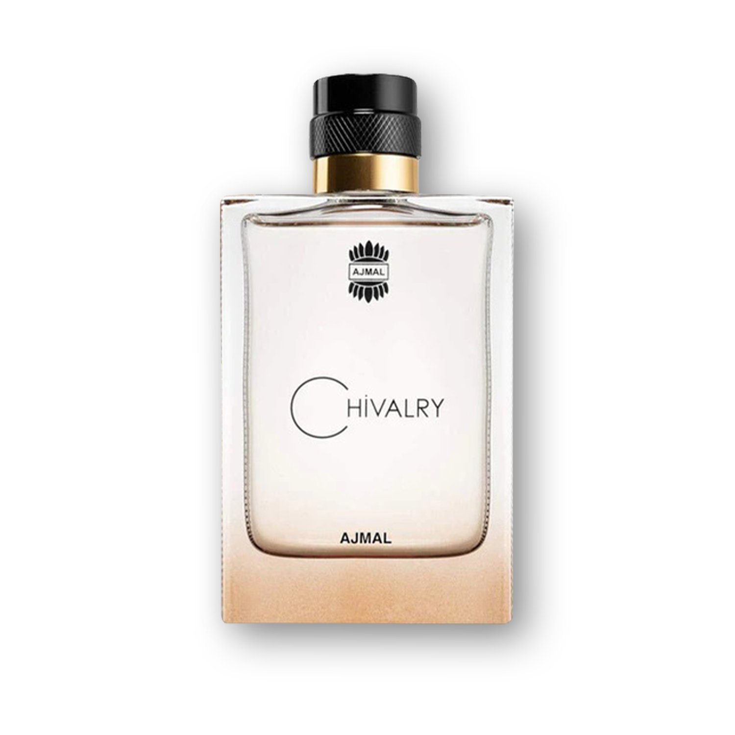 Ajmal Chivalry EDP For Men hero image