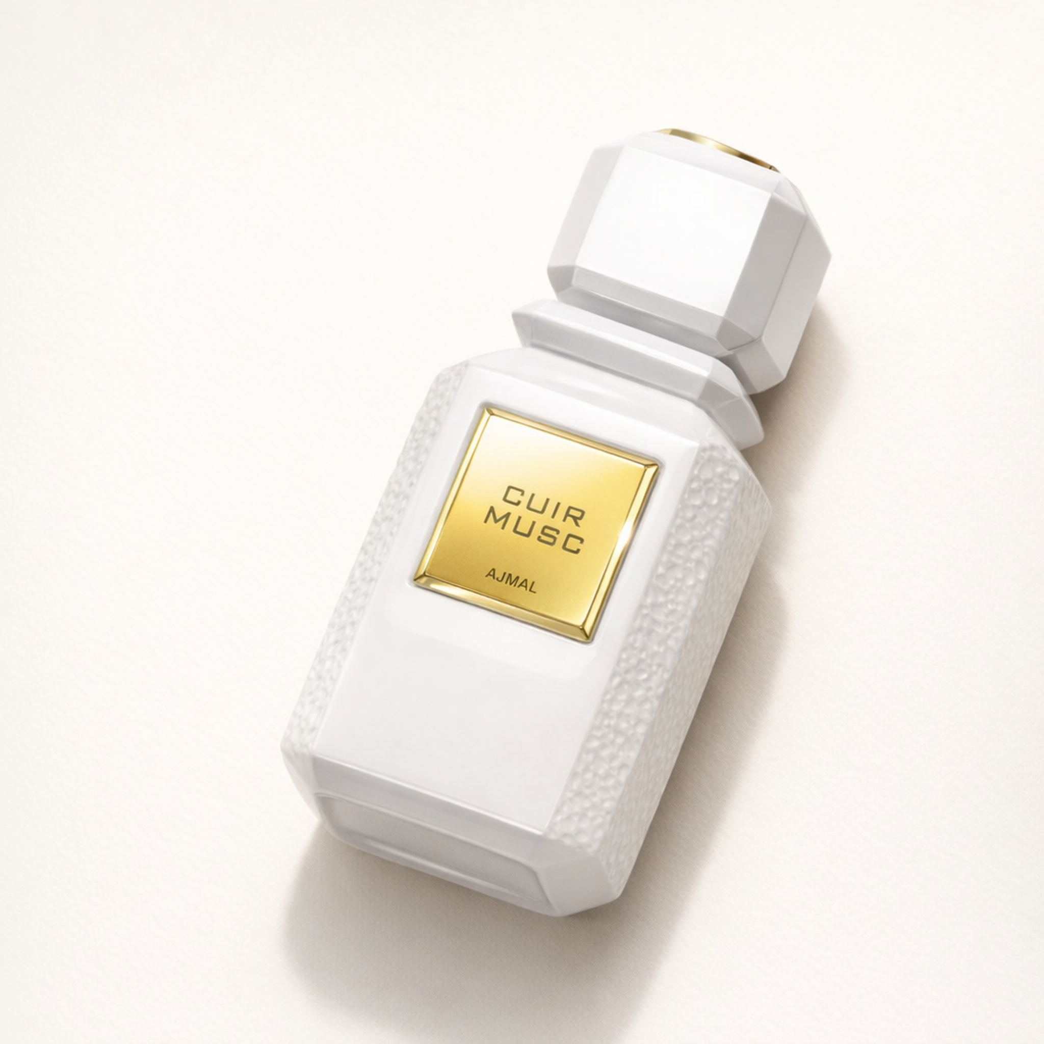 Ajmal Cuir Musc EDP gallery 1 image