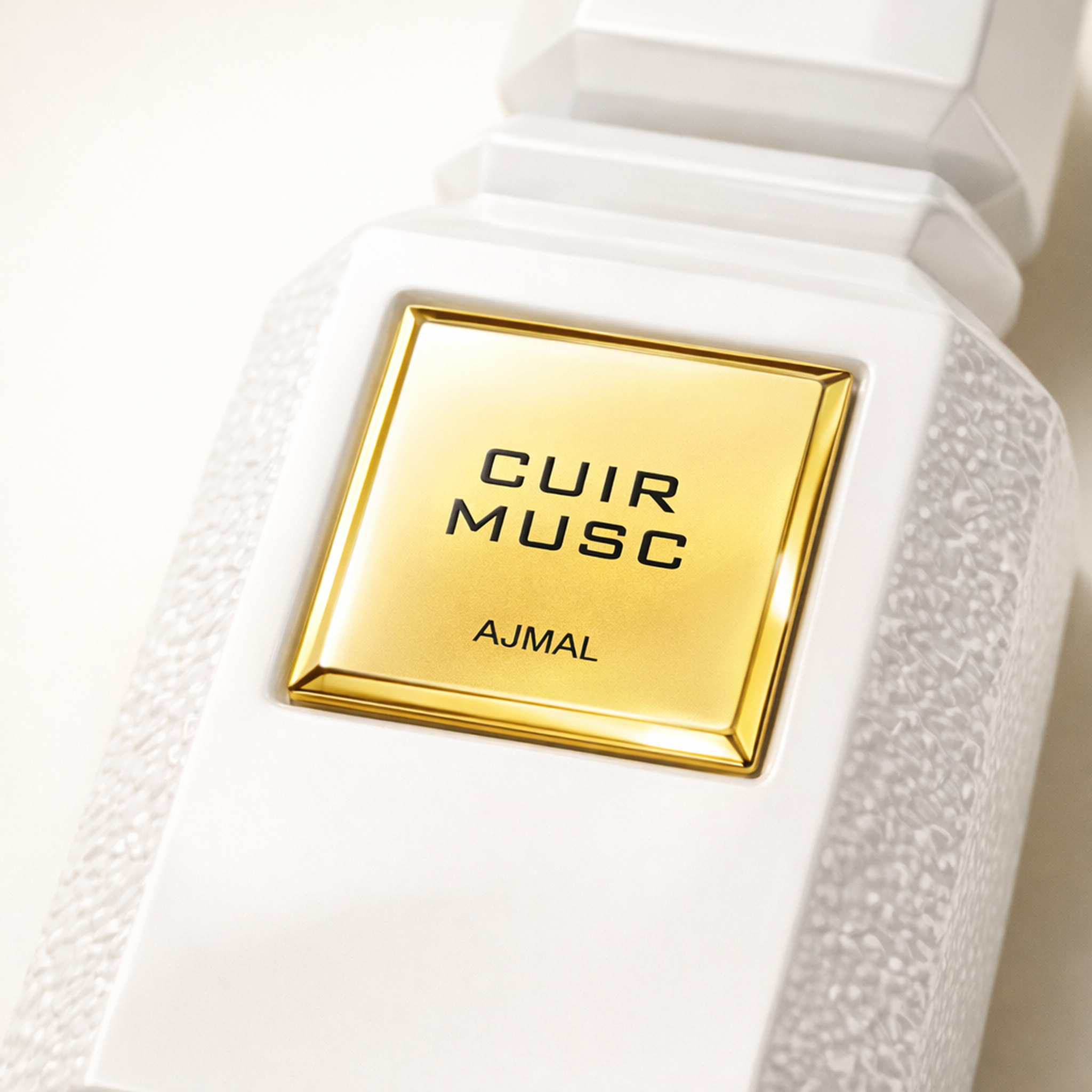 Ajmal Cuir Musc EDP gallery 2 image