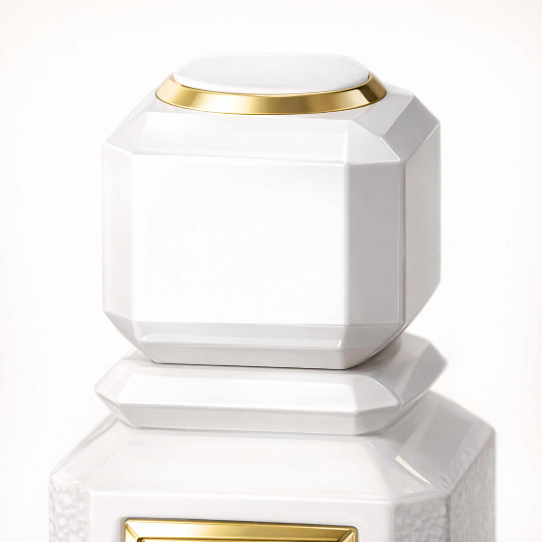 Ajmal Cuir Musc EDP gallery 4 image