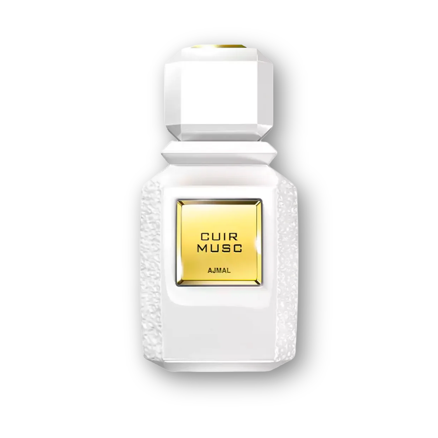 Ajmal Cuir Musc EDP hero image