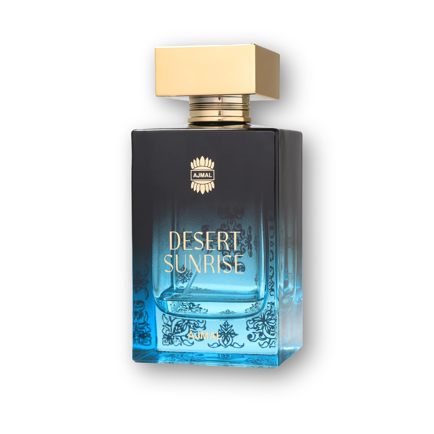 Ajmal Desert Sunrise EDP hero image