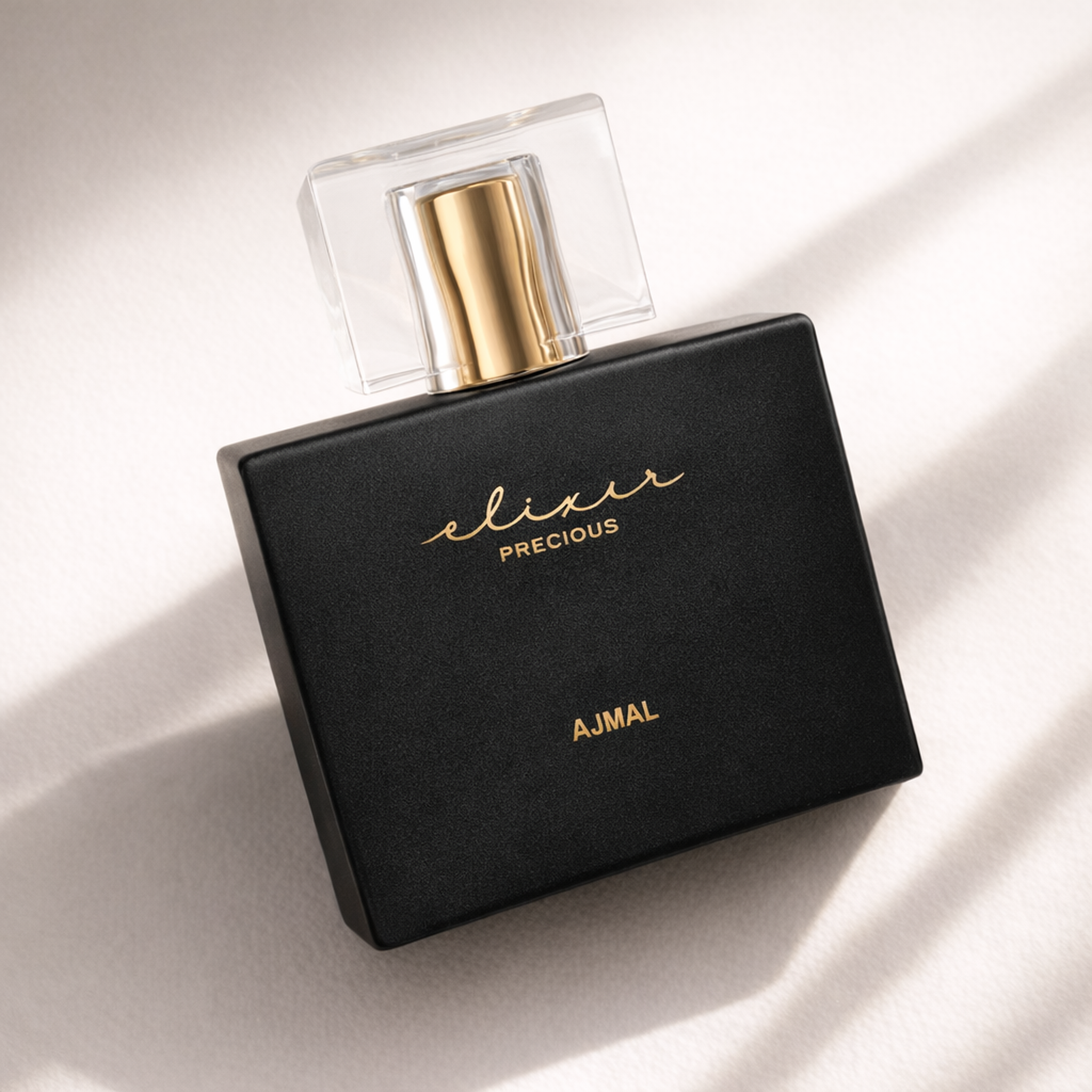 Ajmal Elixir Precious EDP fragrance details image