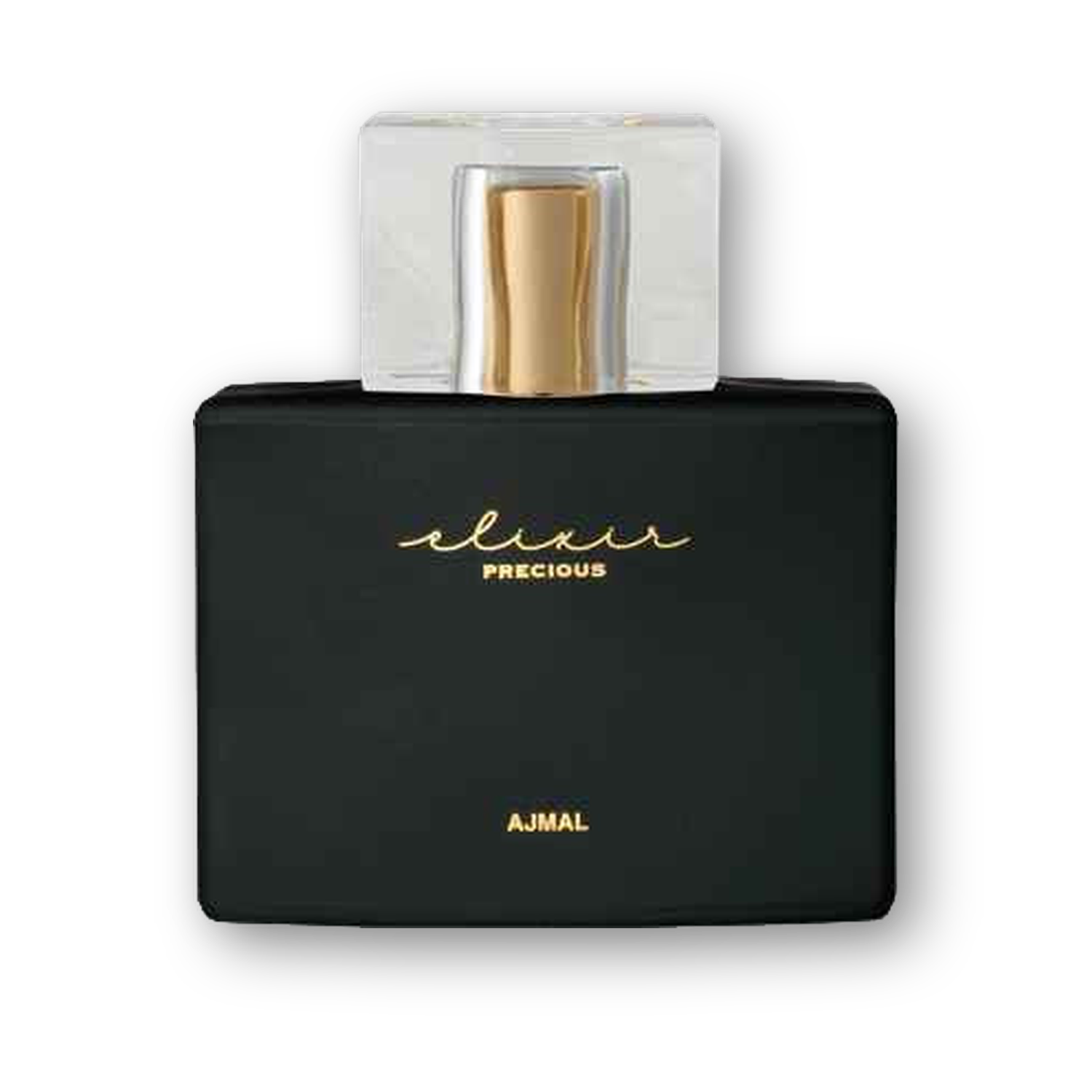 Ajmal Elixir Precious EDP hero image