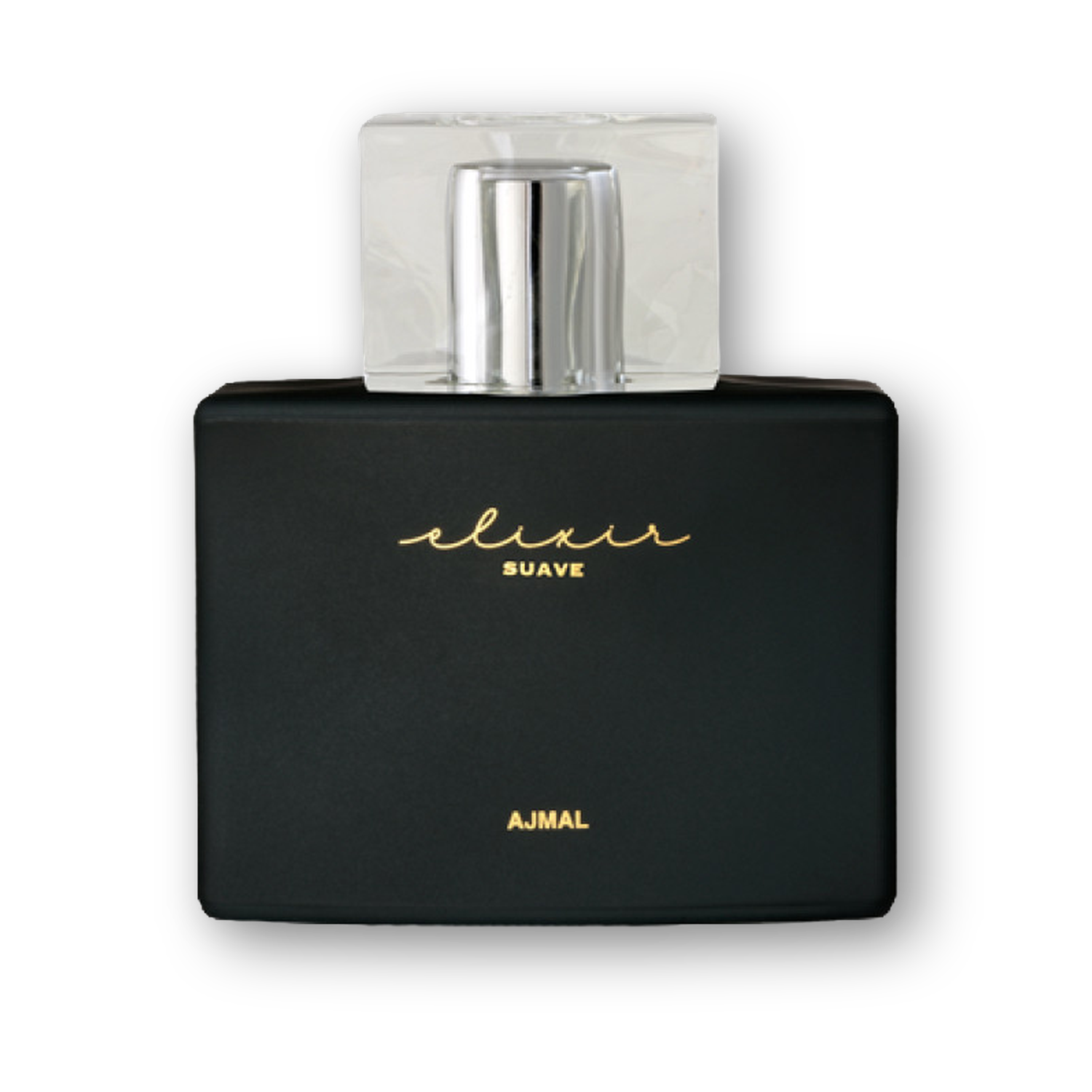 Ajmal Elixir Suave EDP hero image