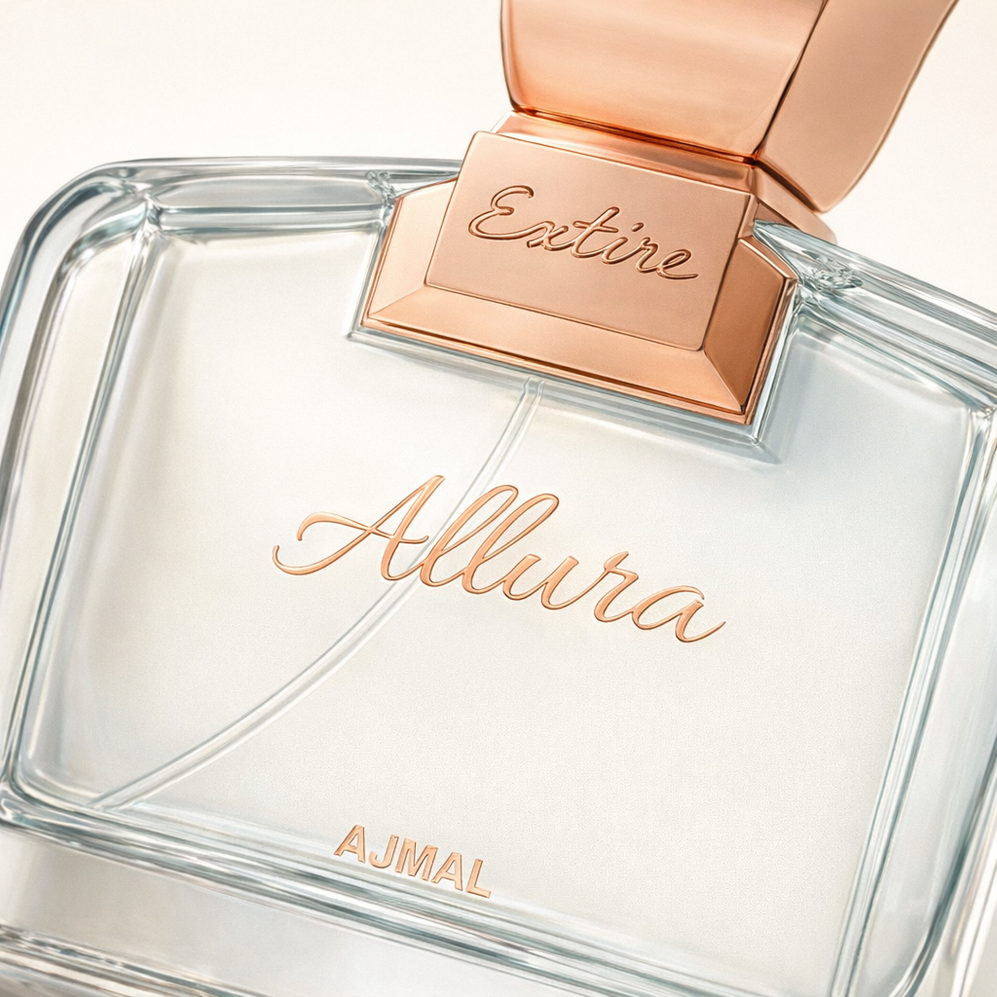 Ajmal Entice Allura EDP gallery 2 image