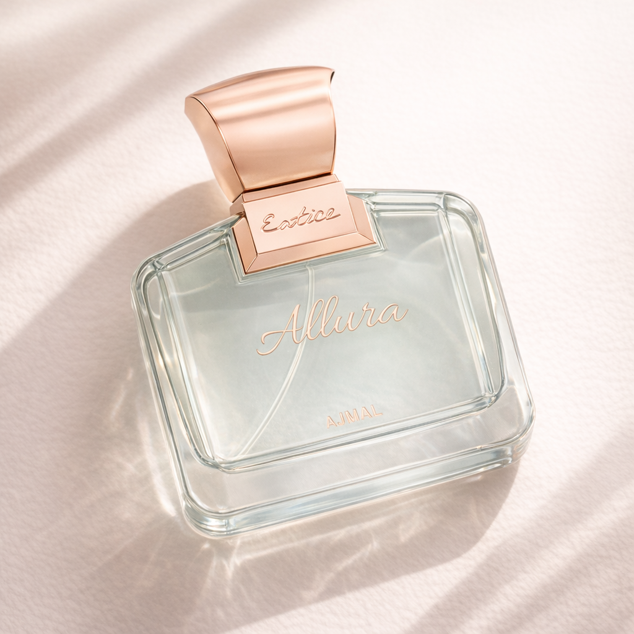 Ajmal Entice Allura EDP fragrance details image