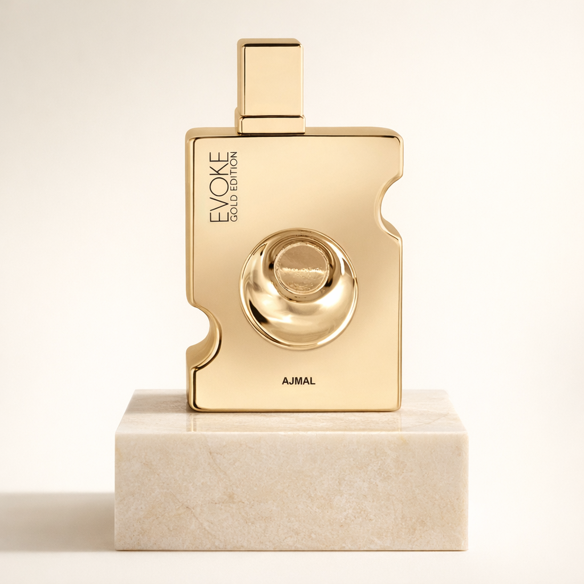 Ajmal Evoke Gold Edition EDP For Men gallery 3 image