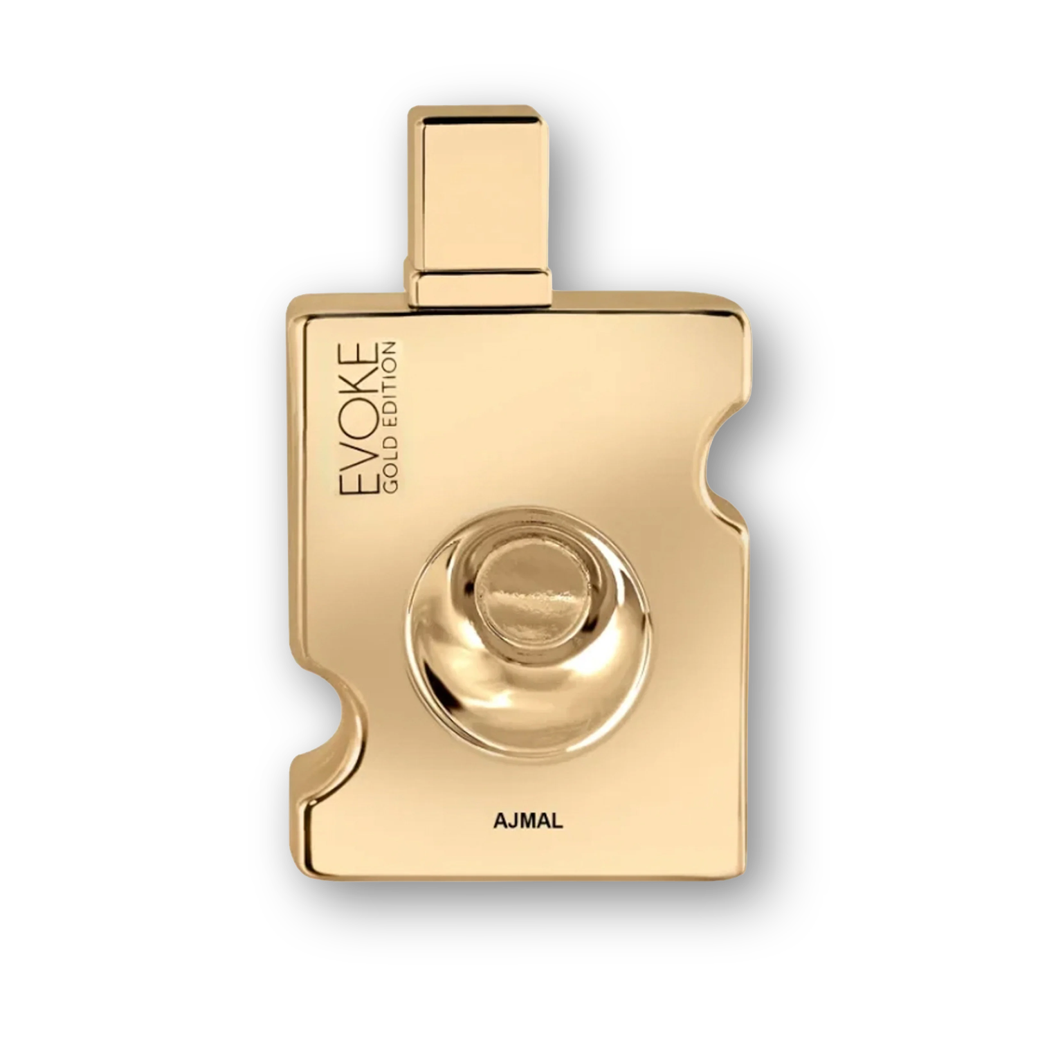 Ajmal Evoke Gold Edition EDP For Men hero image