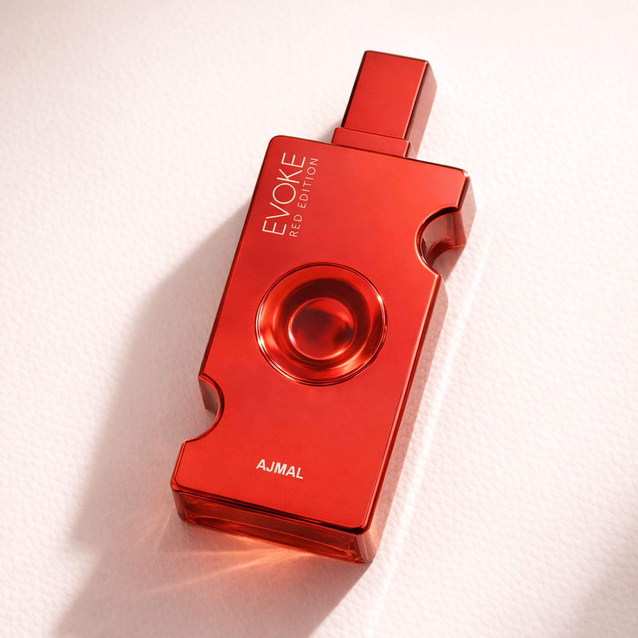 Ajmal Evoke Red Her EDP fragrance details image