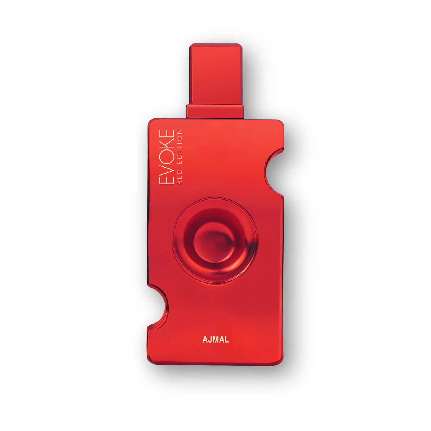 Ajmal Evoke Red Her EDP hero image