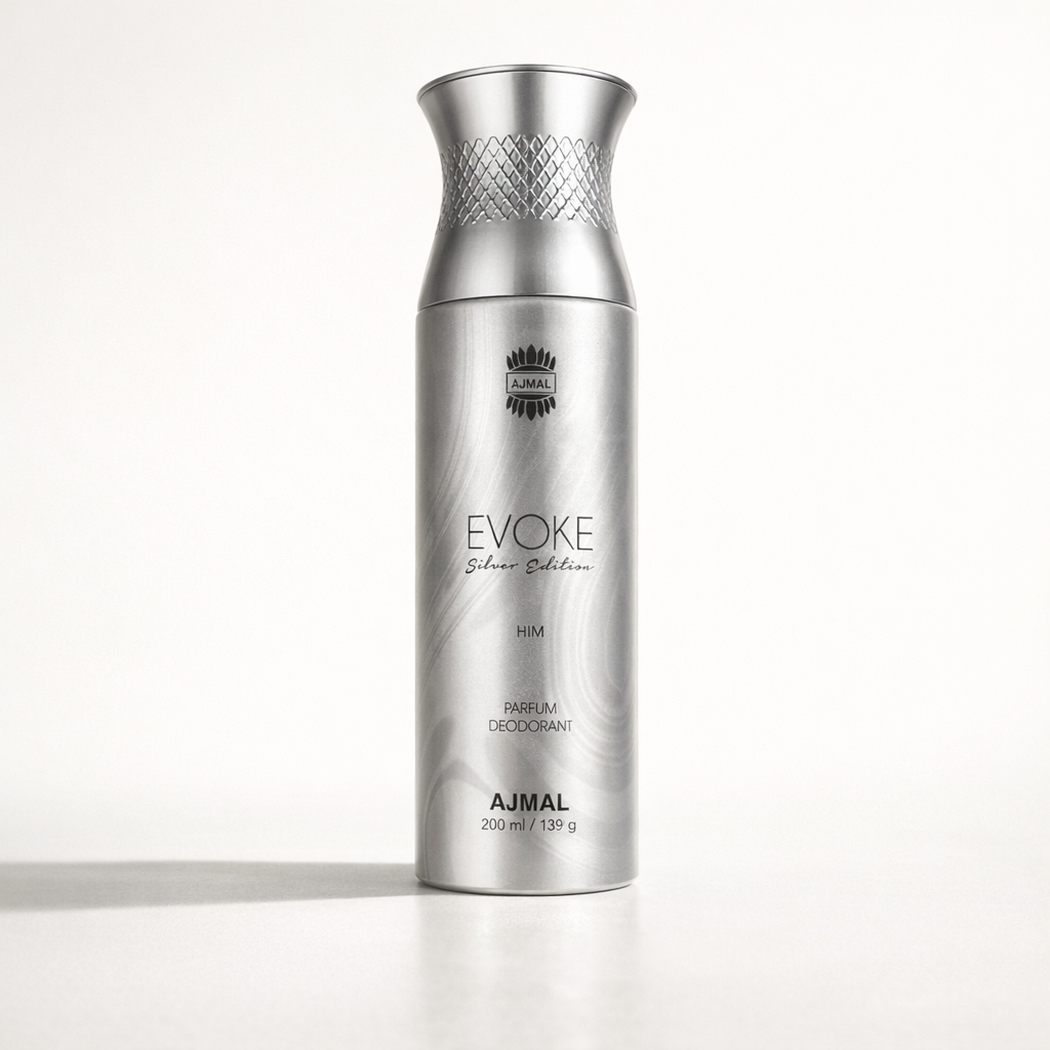 Ajmal Evoke Silver Edition Deo. For Men gallery 5 image