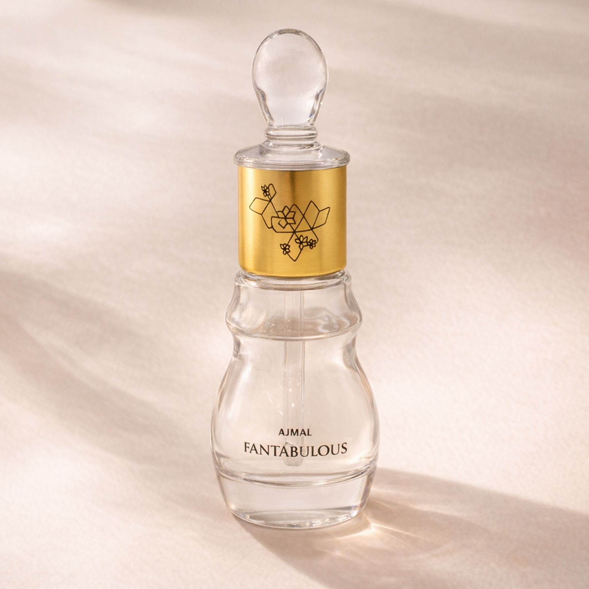 Ajmal Fantabulous CPO fragrance details image