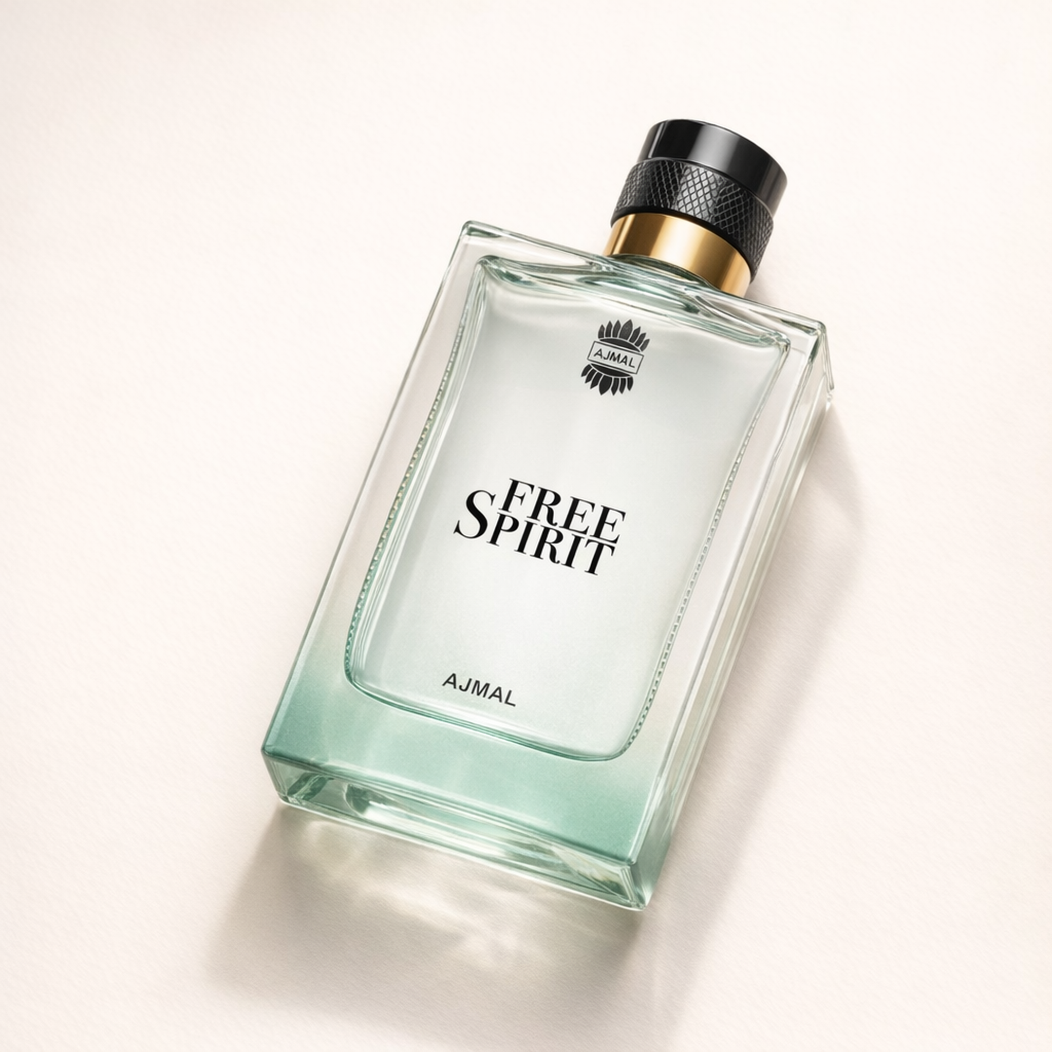 Ajmal Free Spirit EDP For Men gallery 1 image