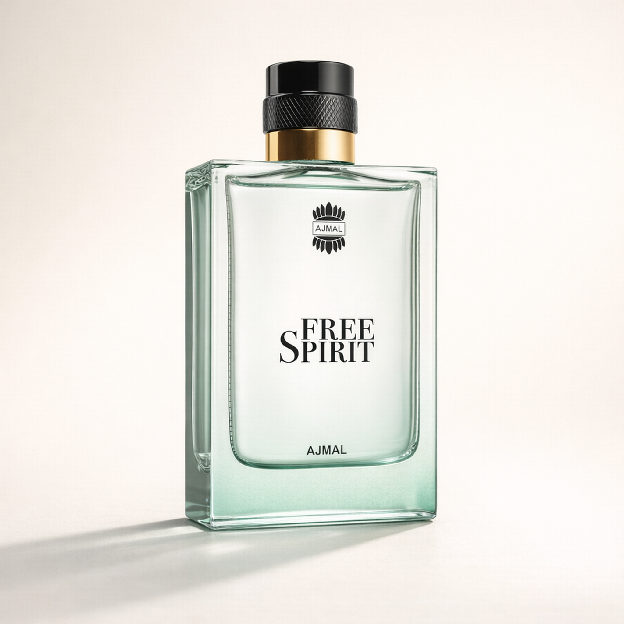 Ajmal Free Spirit EDP For Men gallery 5 image