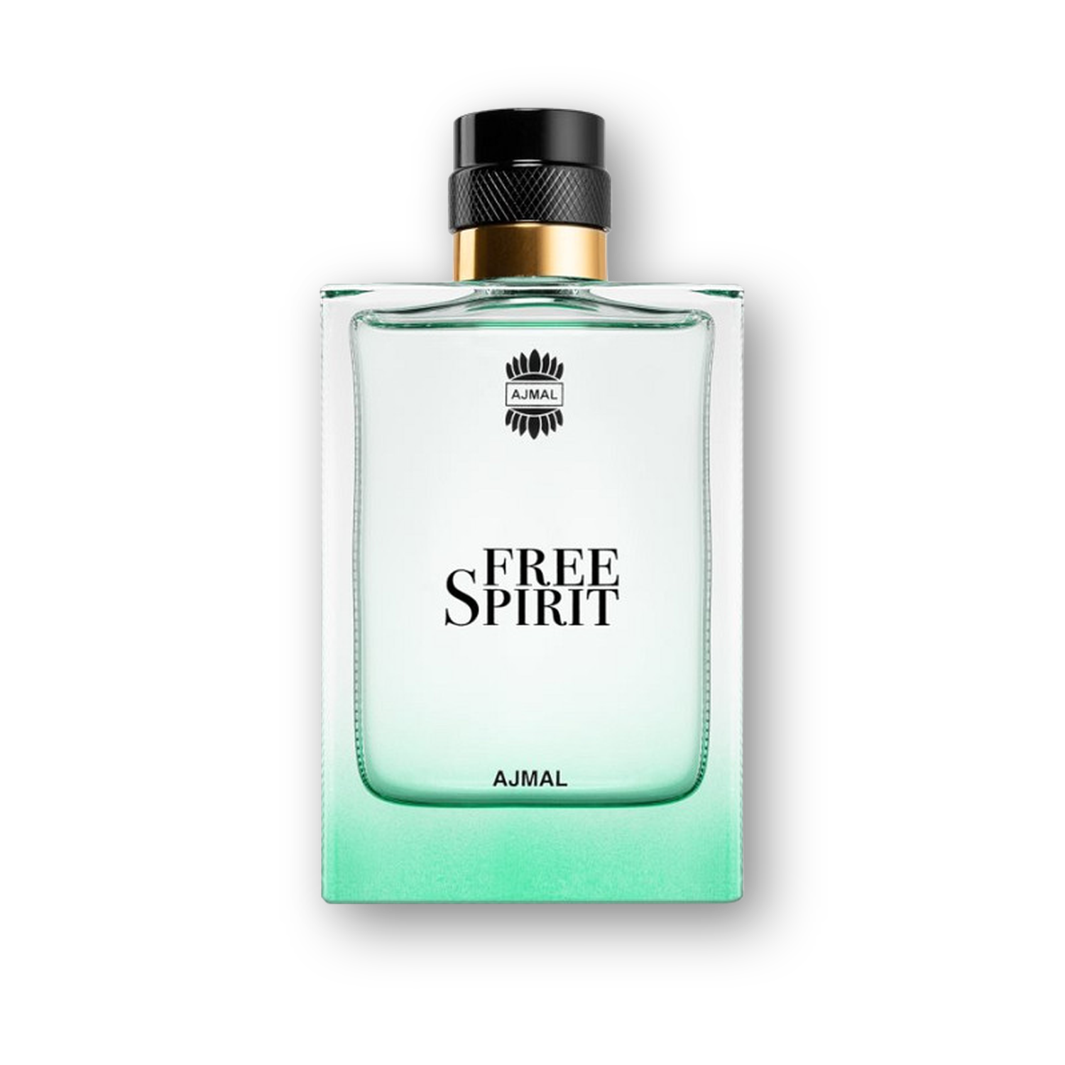 Ajmal Free Spirit EDP For Men hero image