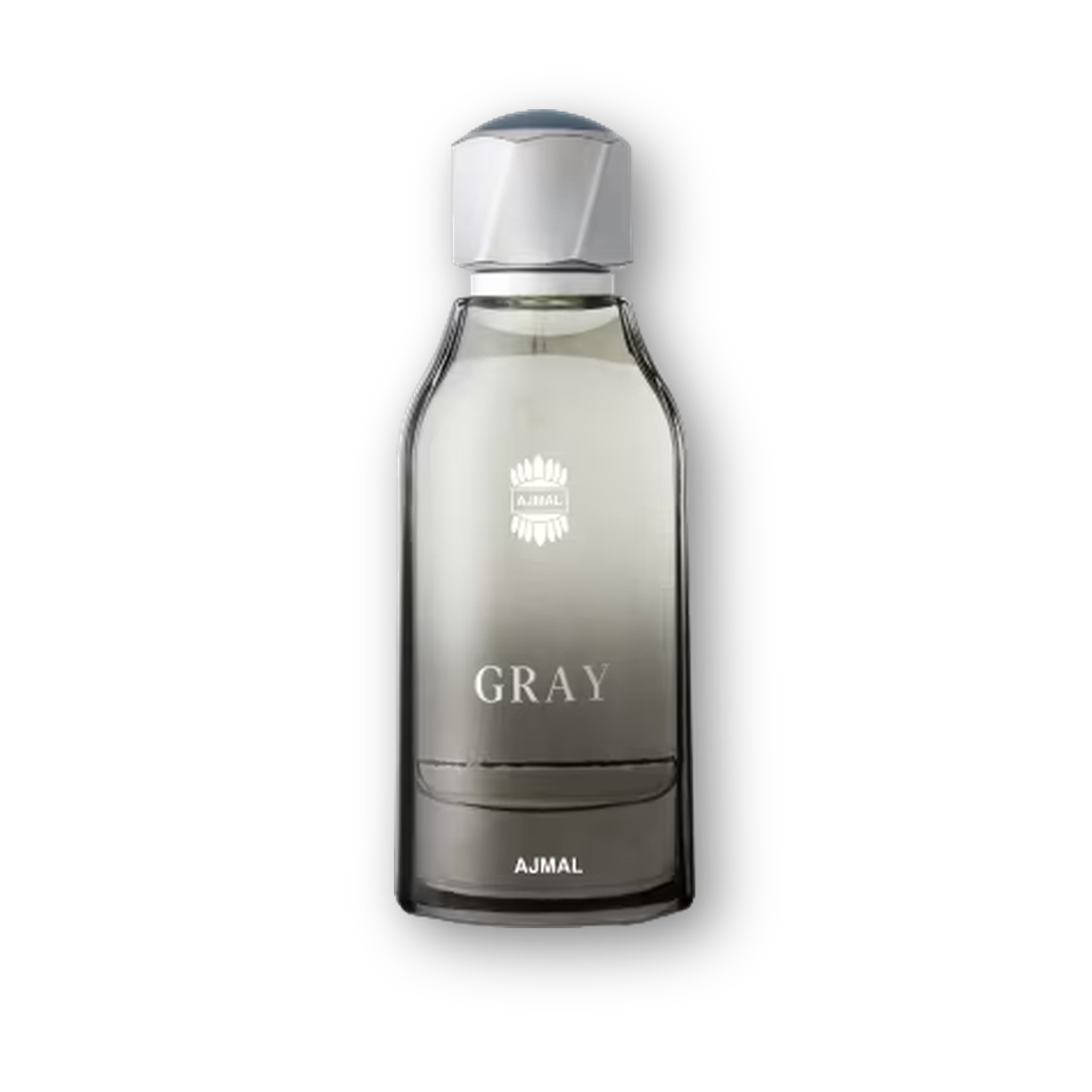 Ajmal Gray EDP For Men hero image