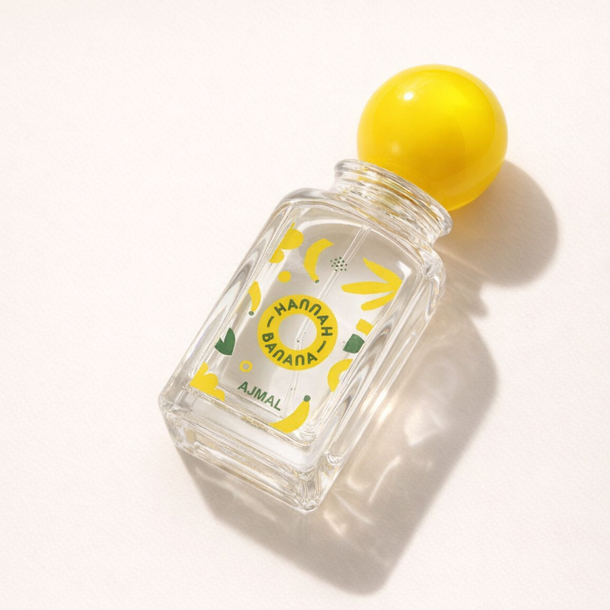 Ajmal Hanna Banana EDT gallery 1 image