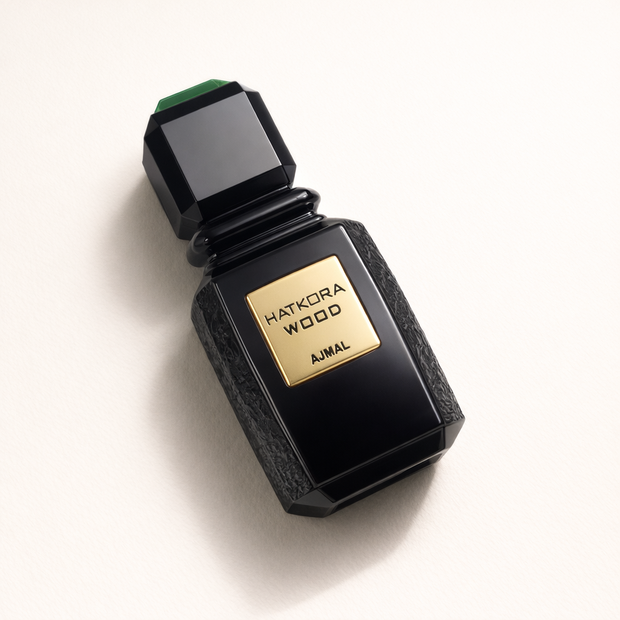Ajmal Hatkora Wood EDP gallery 1 image