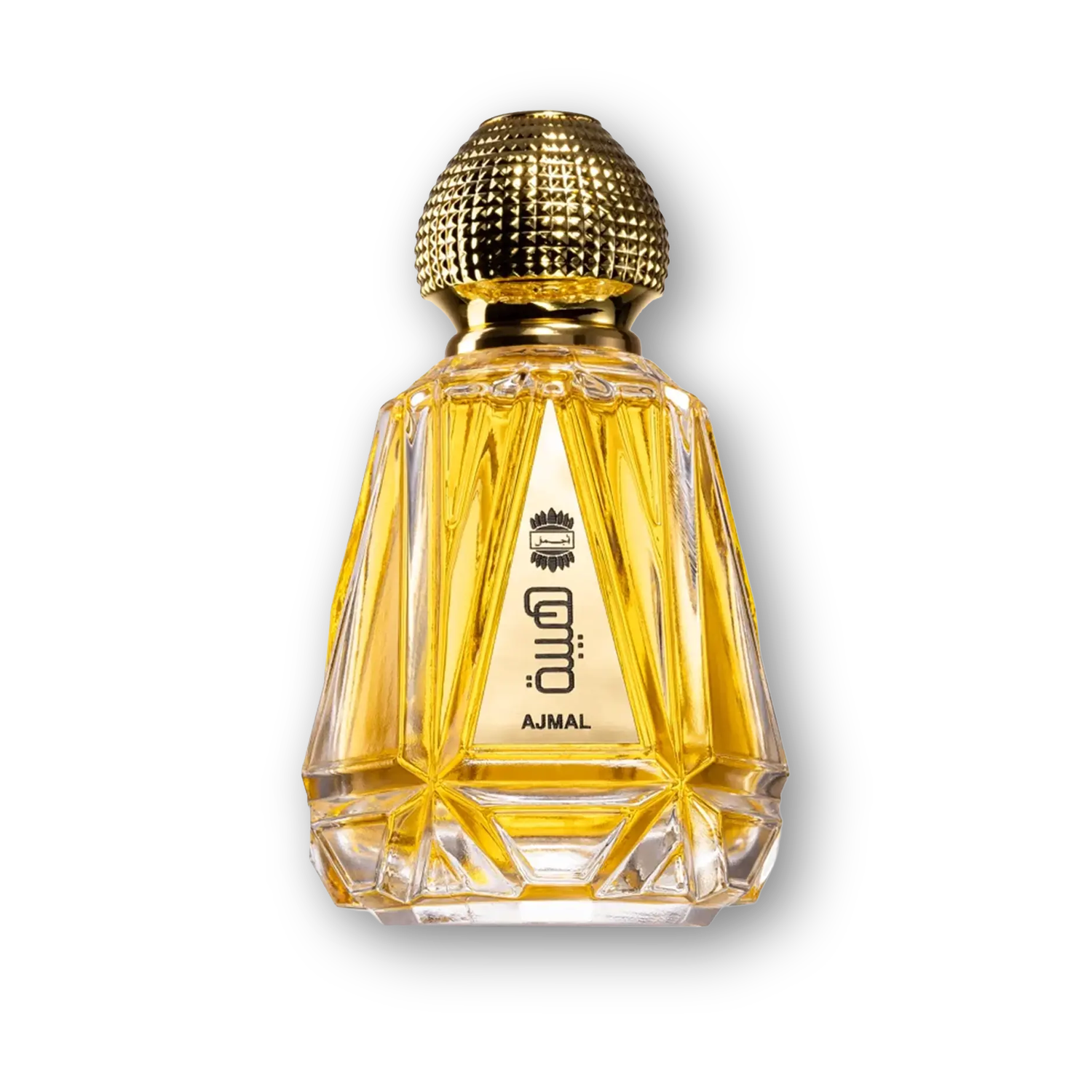 Ajmal Hayba EDP hero image