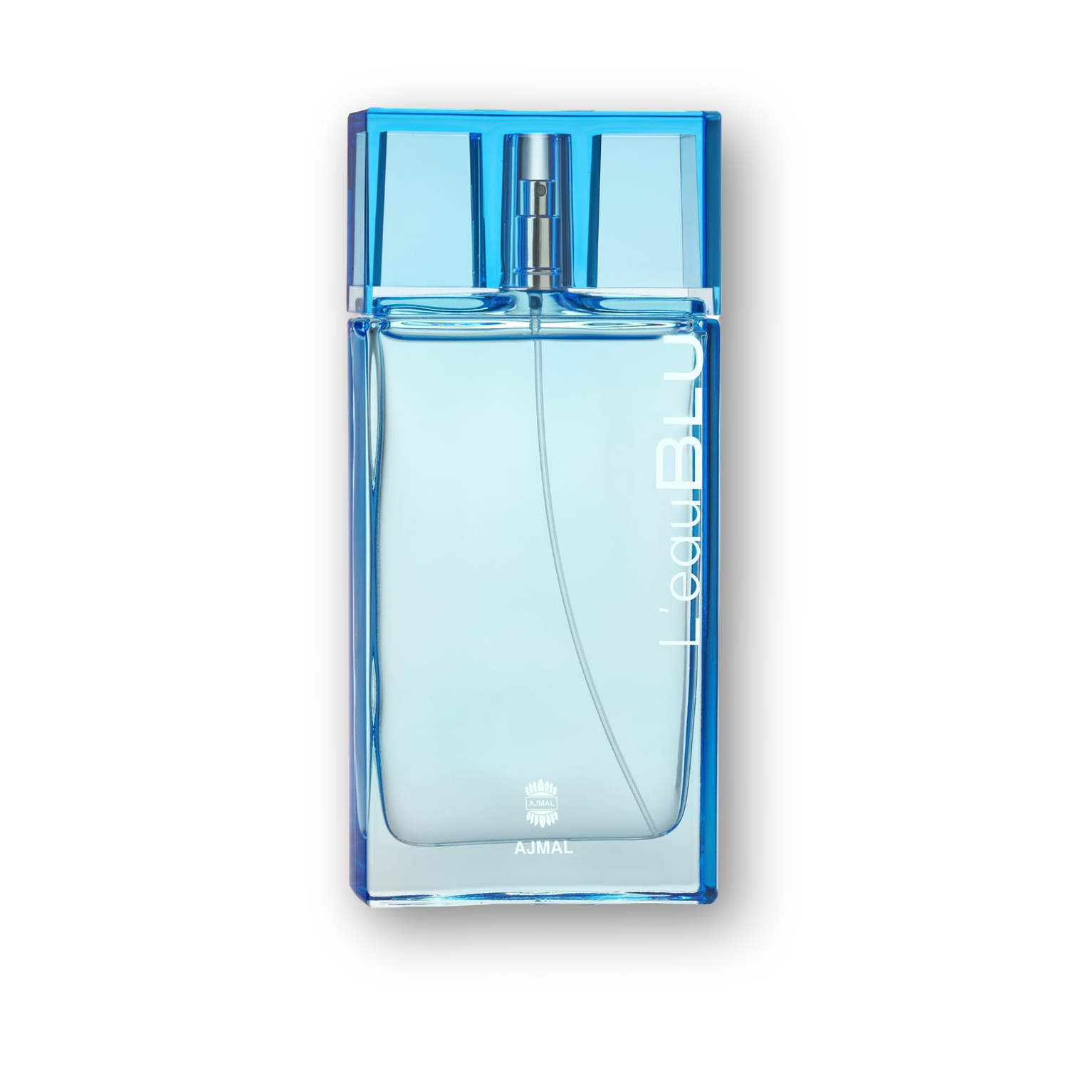 Ajmal L'Eau Blu EDP hero image