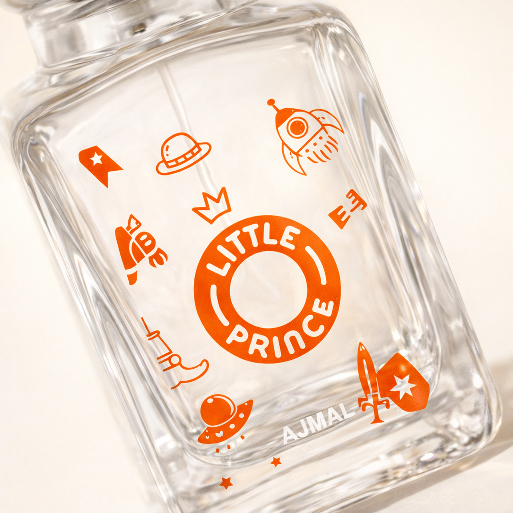 Ajmal Little Prince EDT gallery 2 image