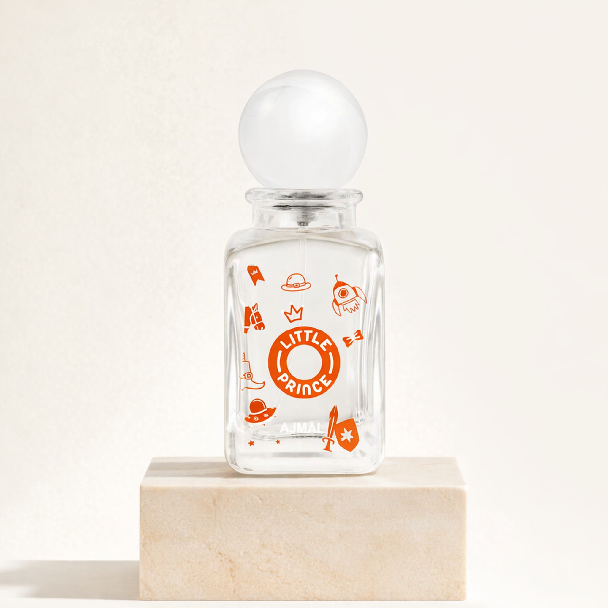 Ajmal Little Prince EDT gallery 3 image