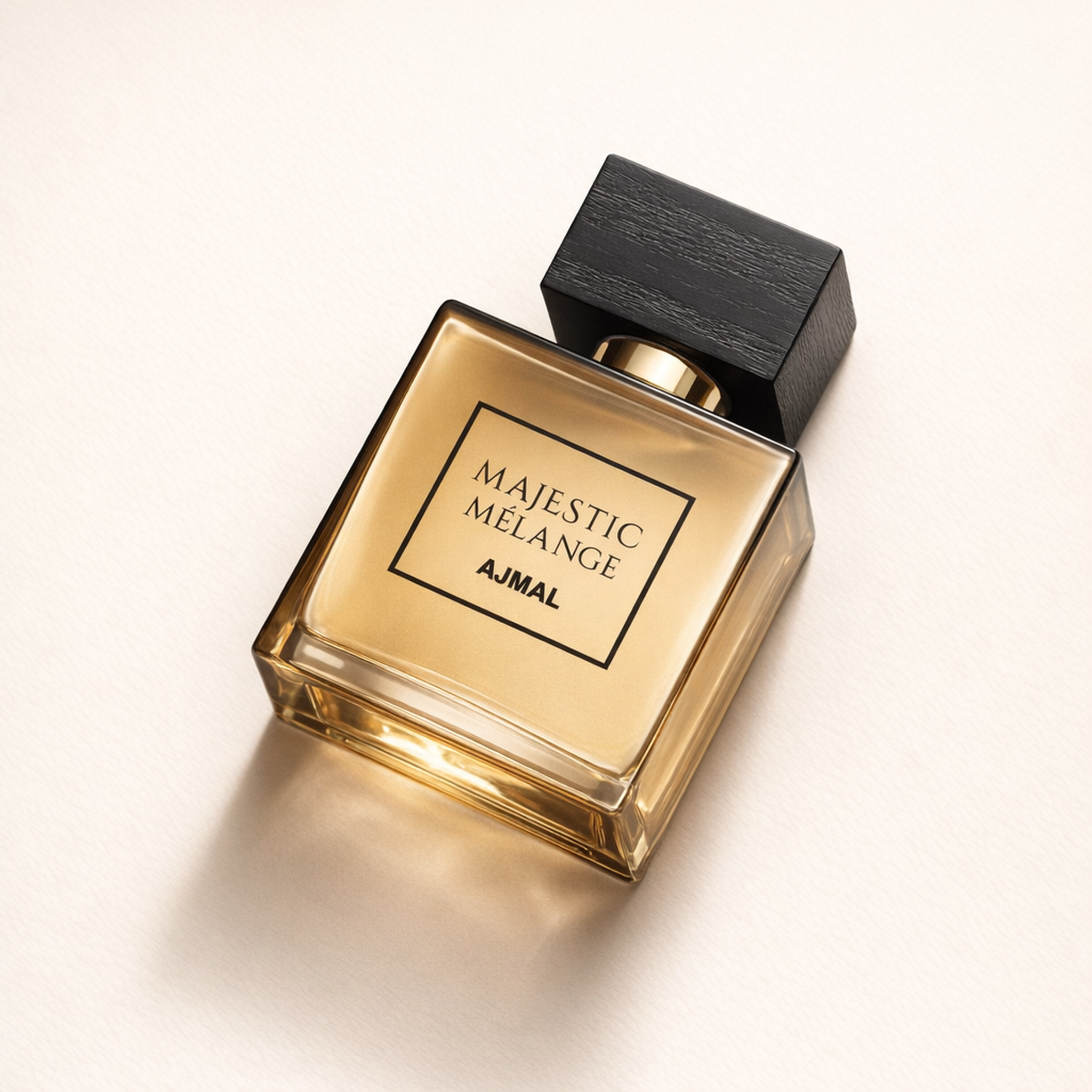 Ajmal Majestic Melange EDP gallery 1 image