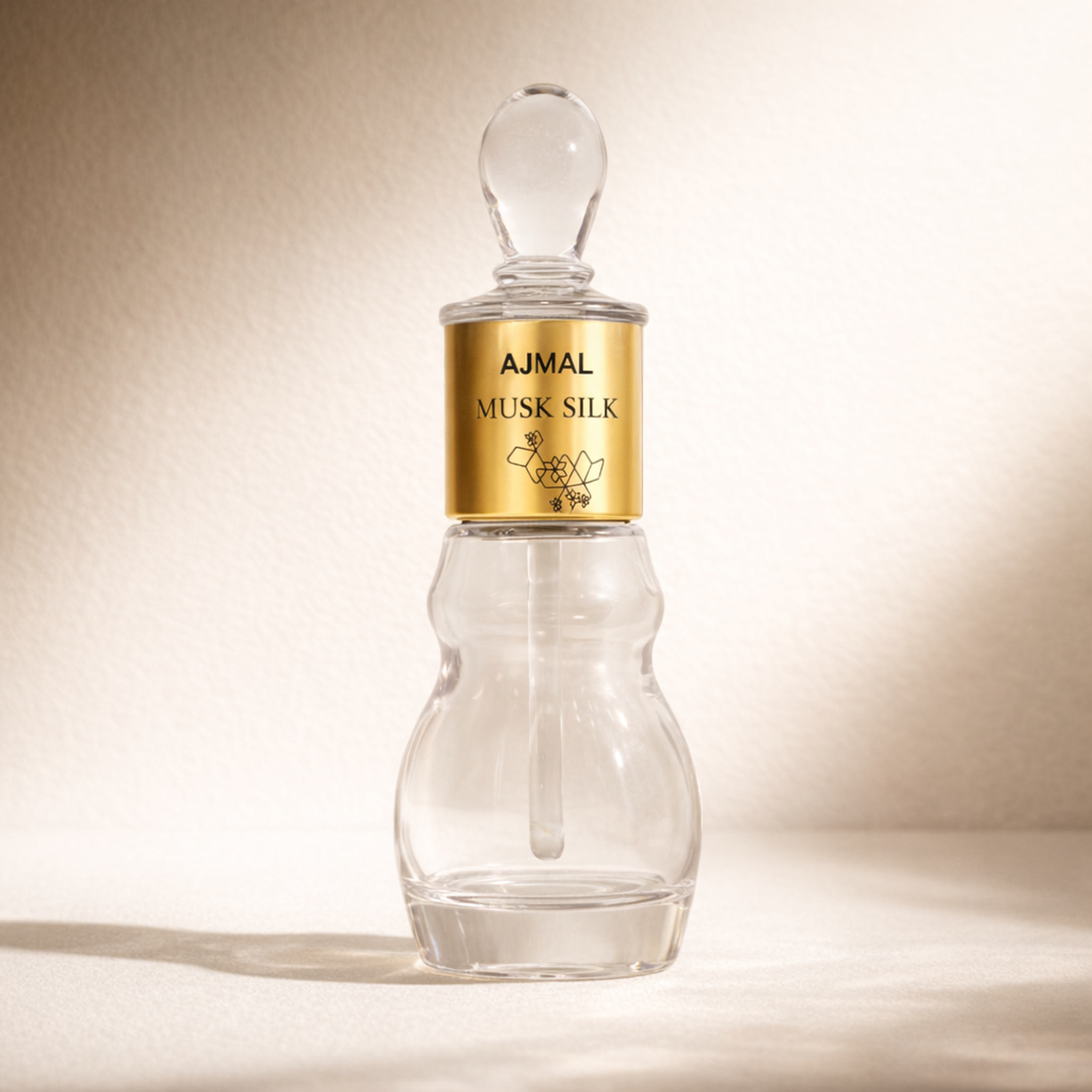 Ajmal Musk Silk CPO fragrance details image