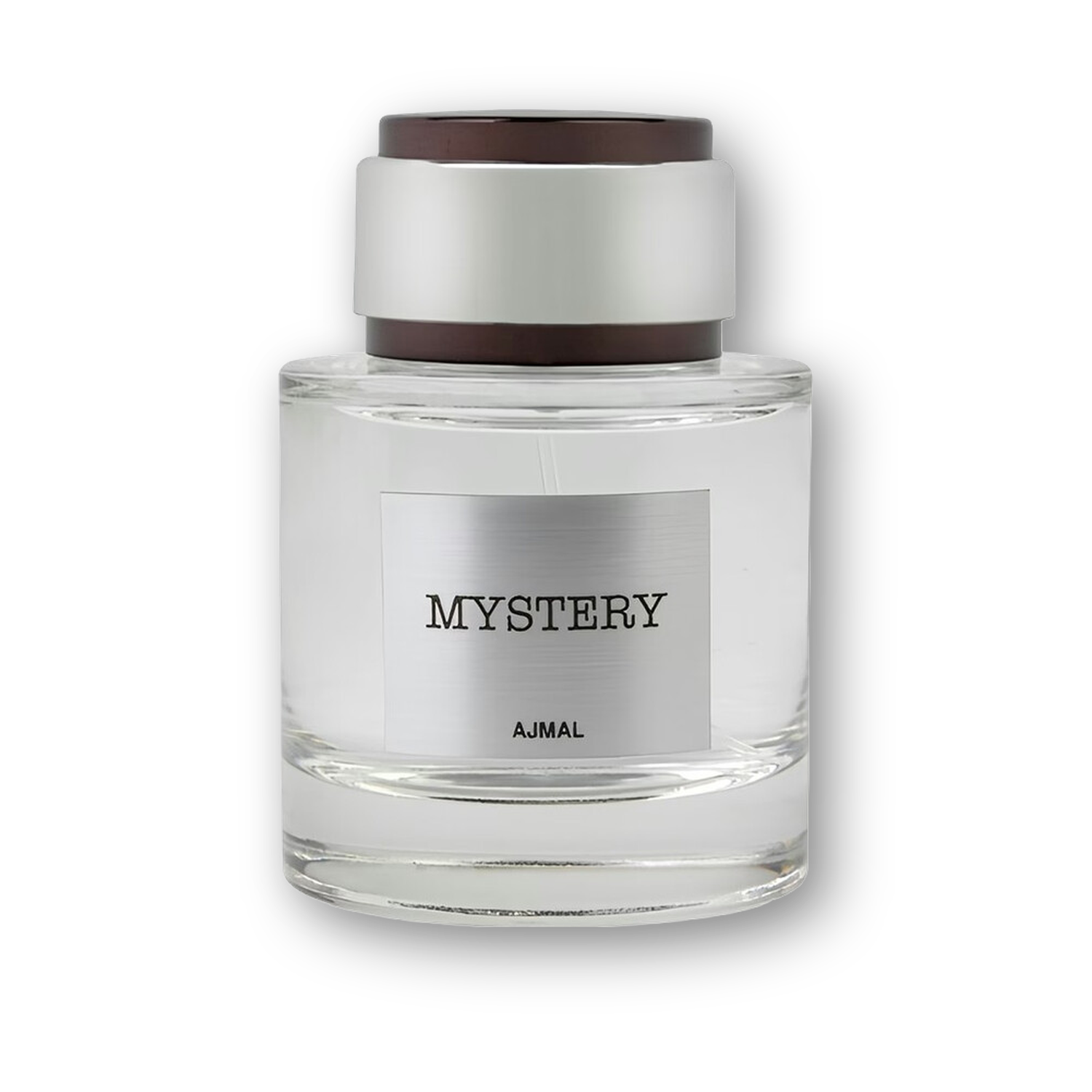 Ajmal Mystery EDP For Men hero image
