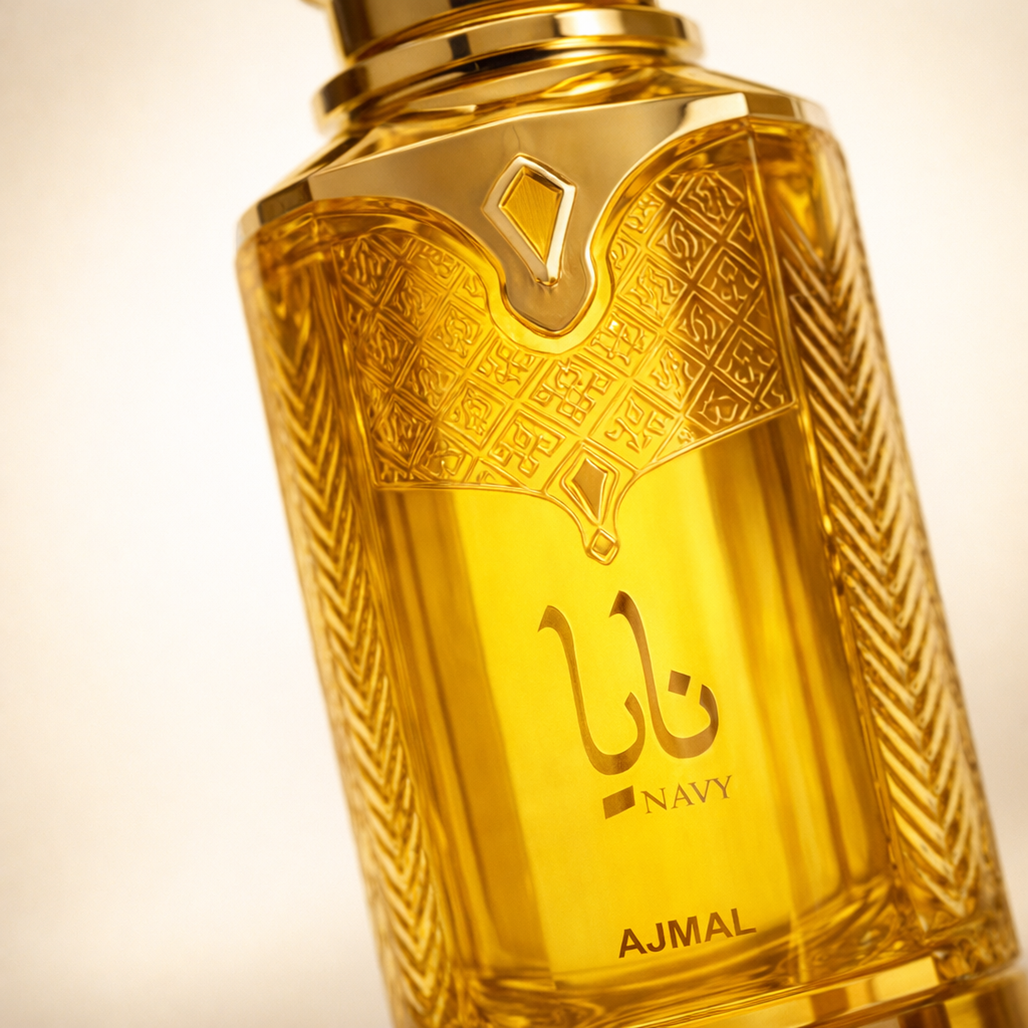 Ajmal Naya EDP gallery 2 image