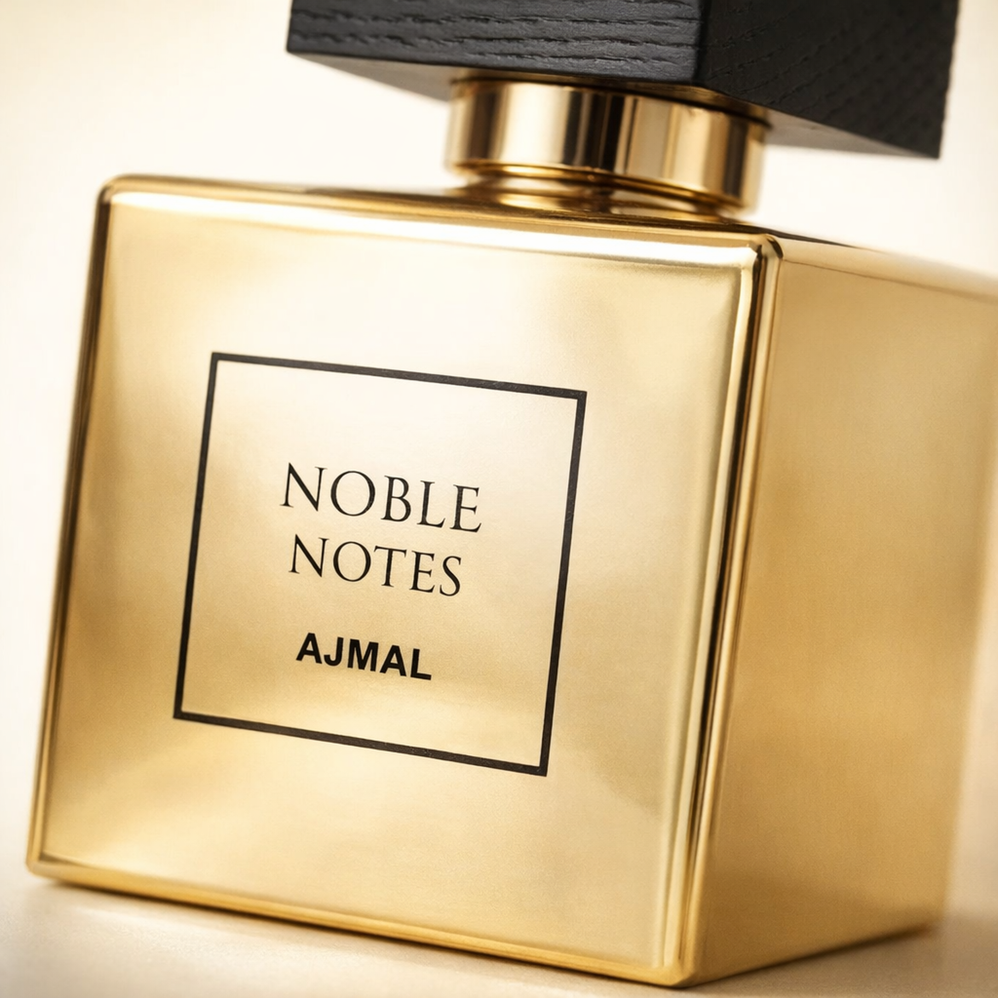 Ajmal Noble Notes EDP gallery 2 image
