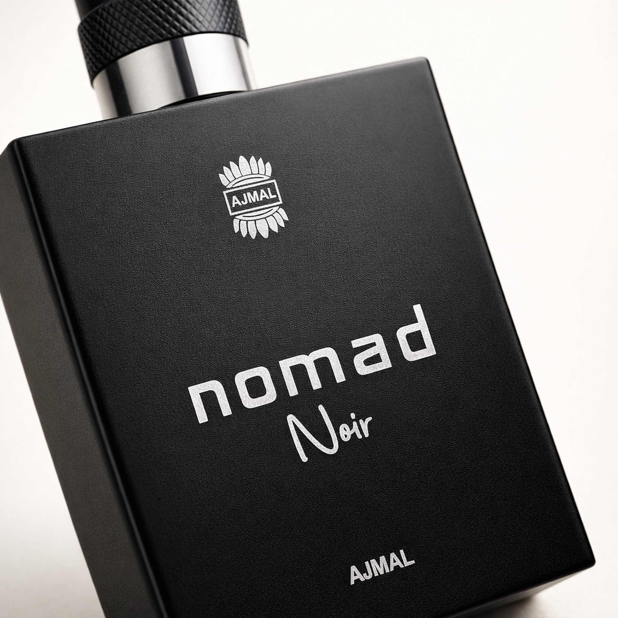 Ajmal Nomad Noir EDP gallery 2 image