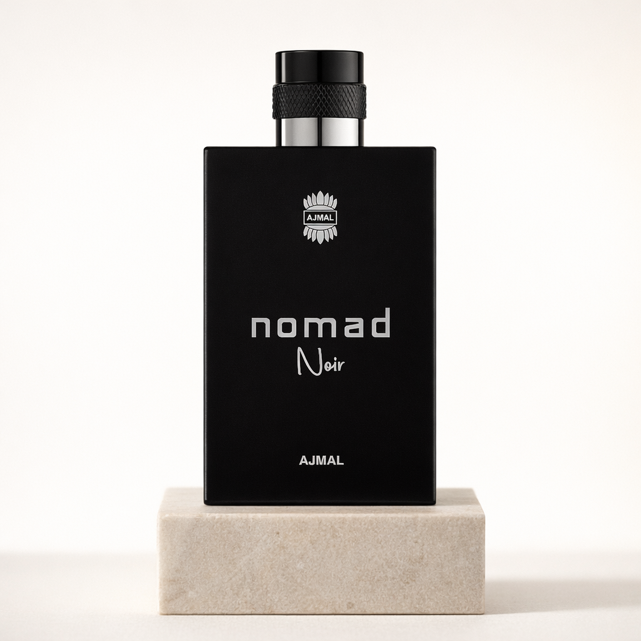 Ajmal Nomad Noir EDP gallery 3 image