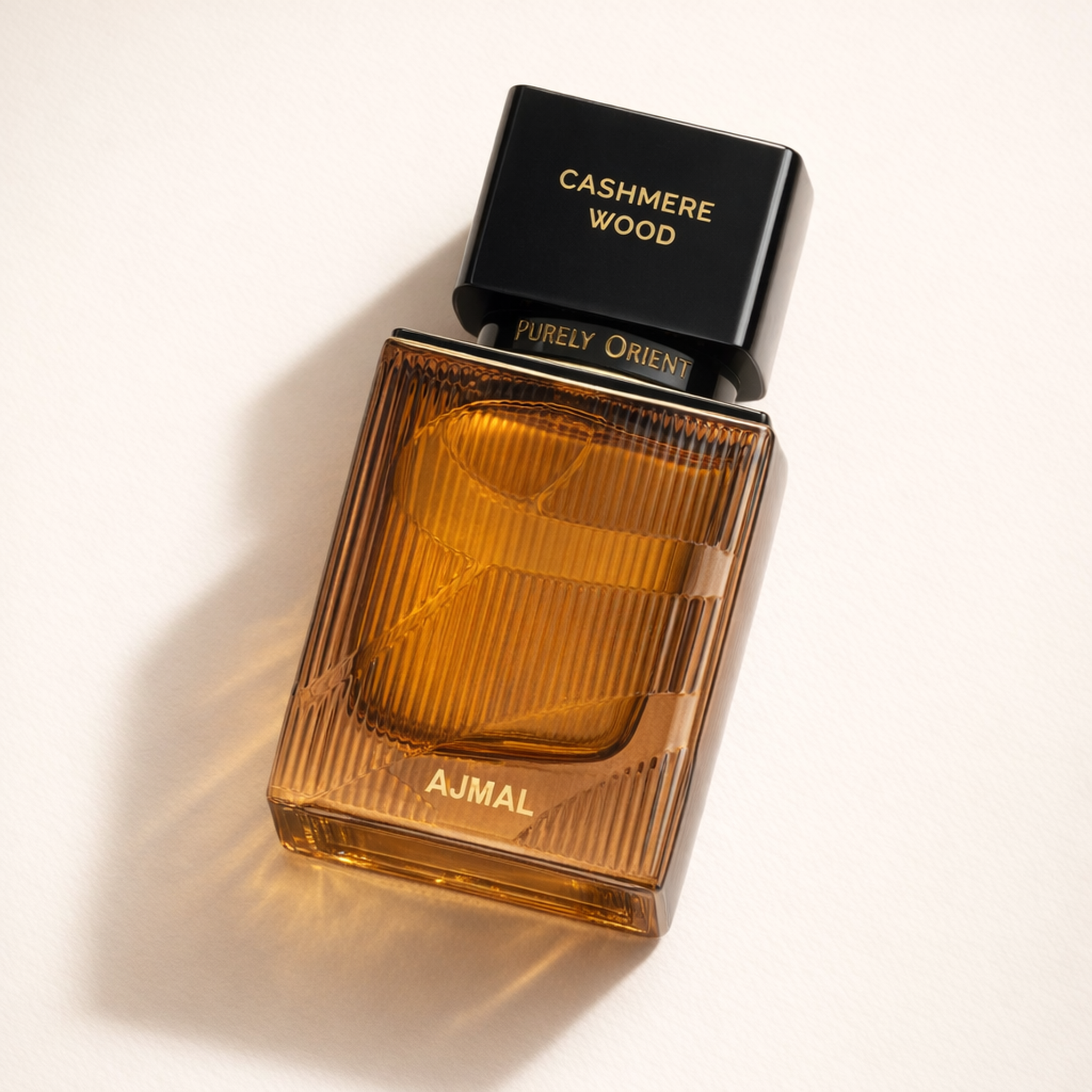 Ajmal Purely Orient Cashmere Wood EDP gallery 1 image
