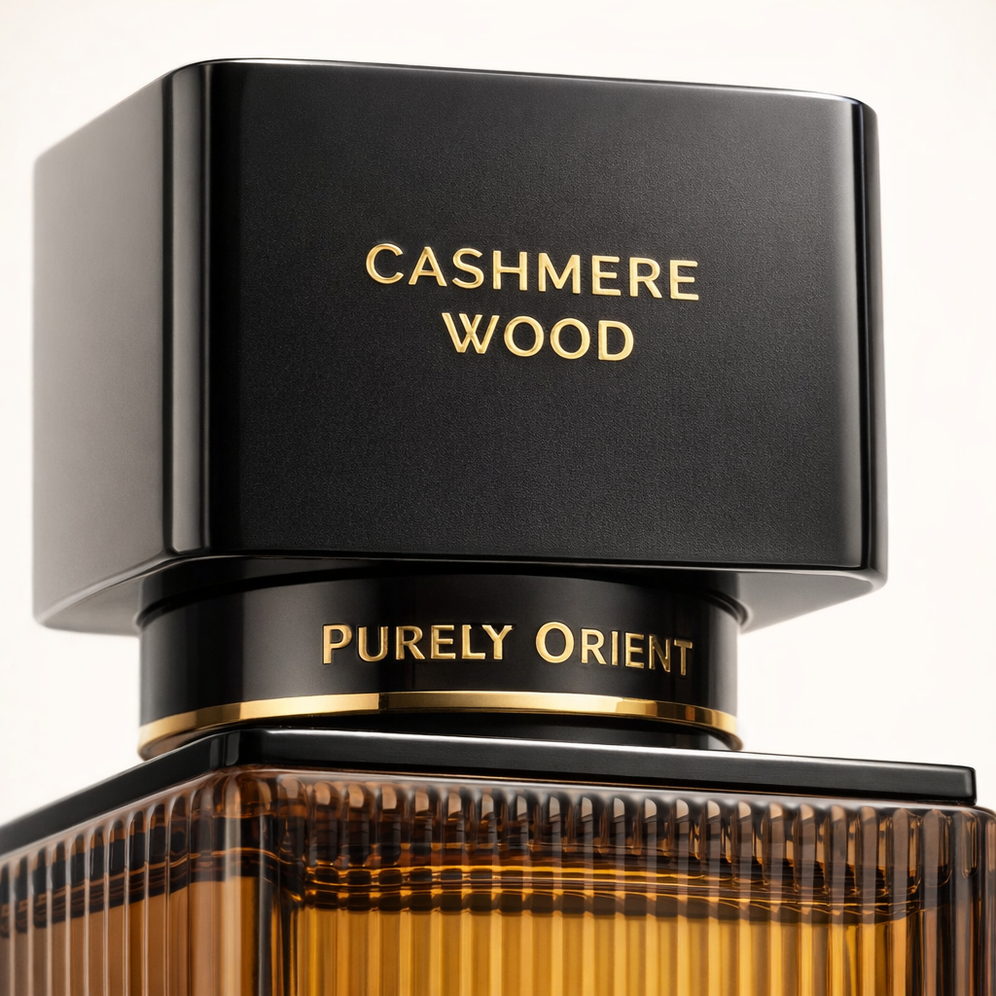 Ajmal Purely Orient Cashmere Wood EDP gallery 4 image