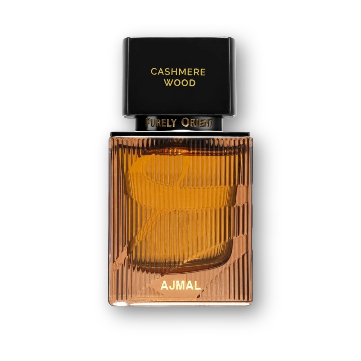 Ajmal Purely Orient Cashmere Wood EDP hero image