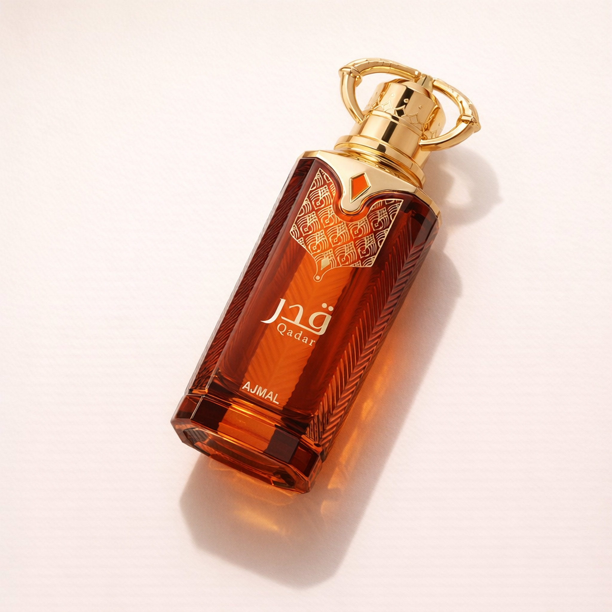 Ajmal Qadar EDP gallery 1 image
