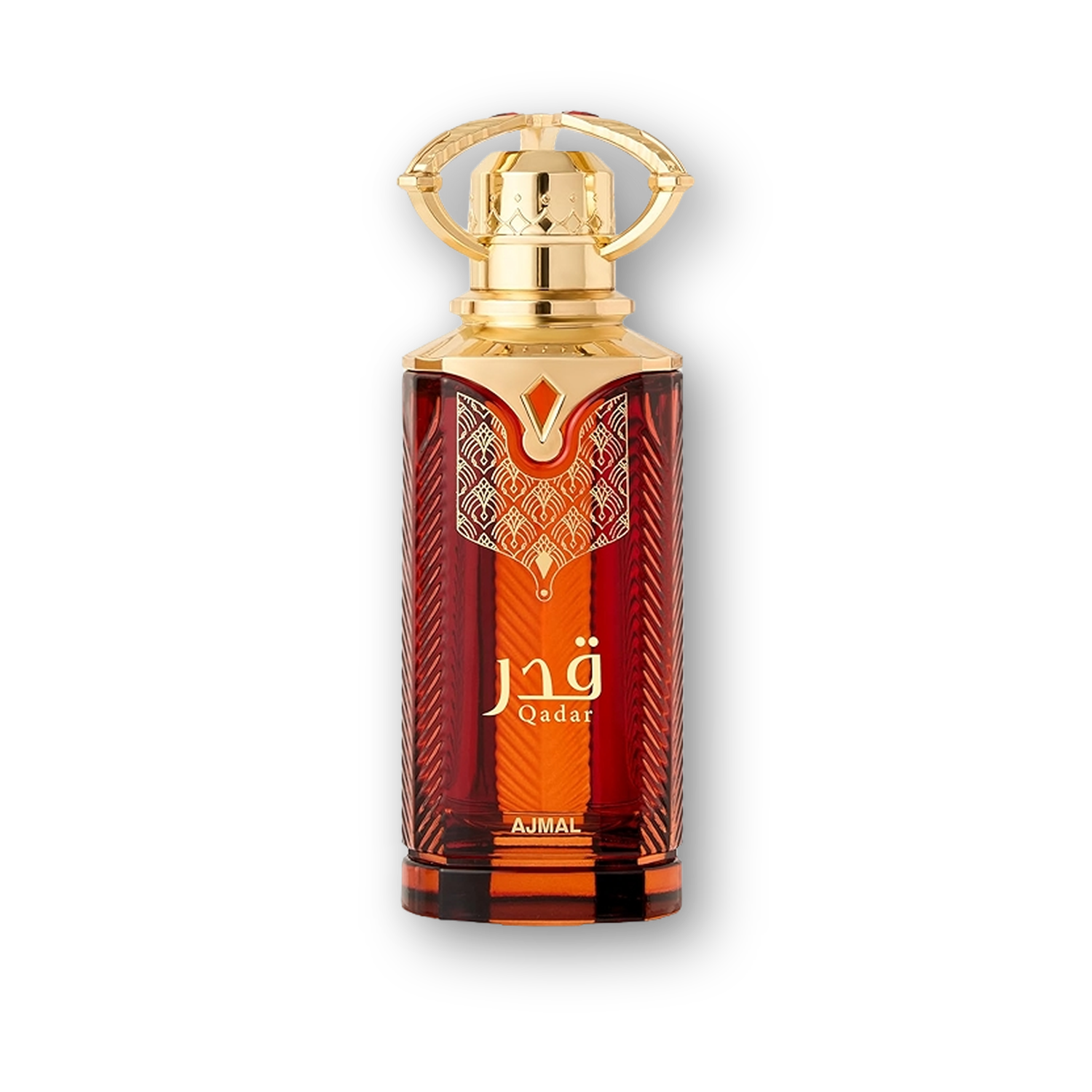 Ajmal Qadar EDP hero image