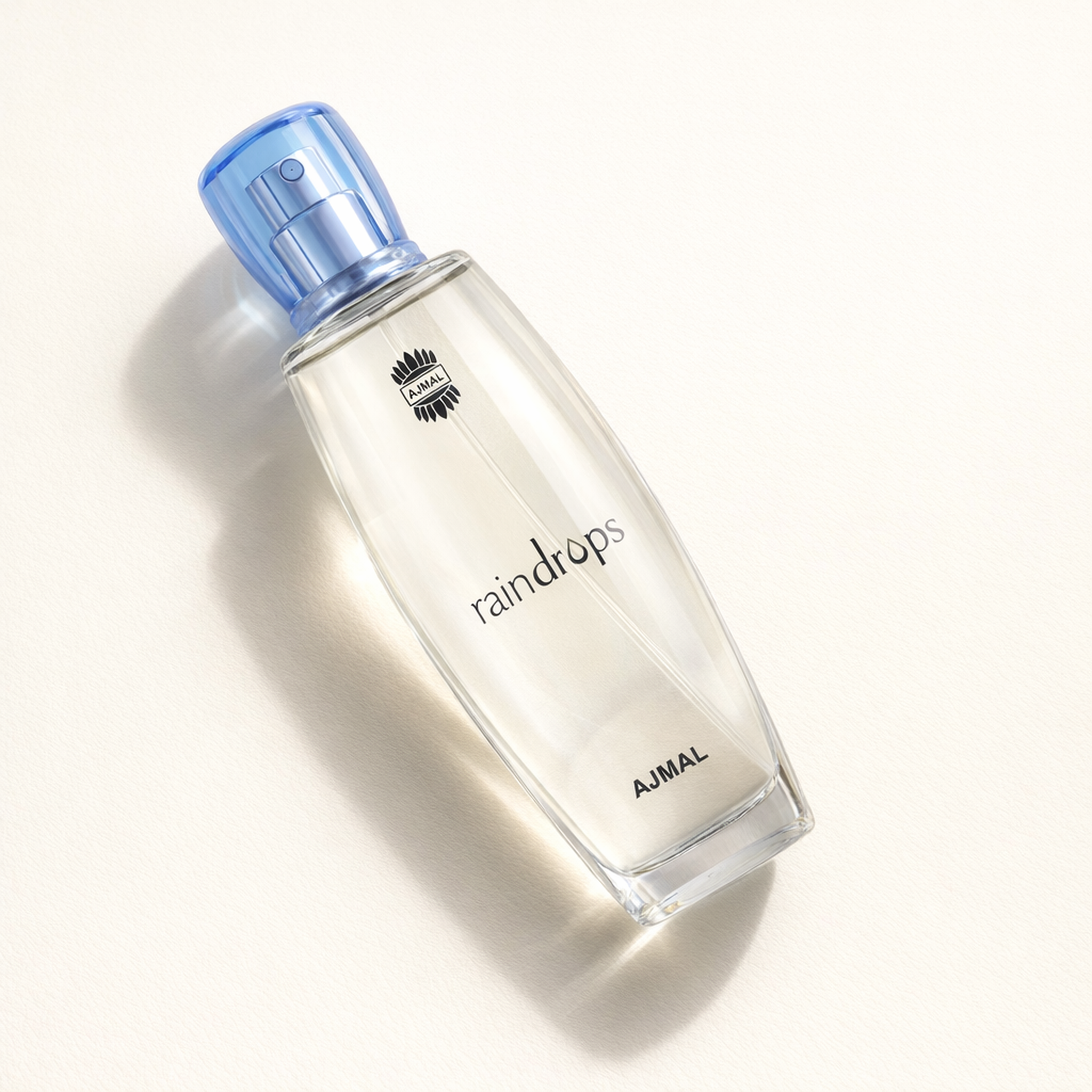 Ajmal Raindrops EDP For Women gallery 1 image