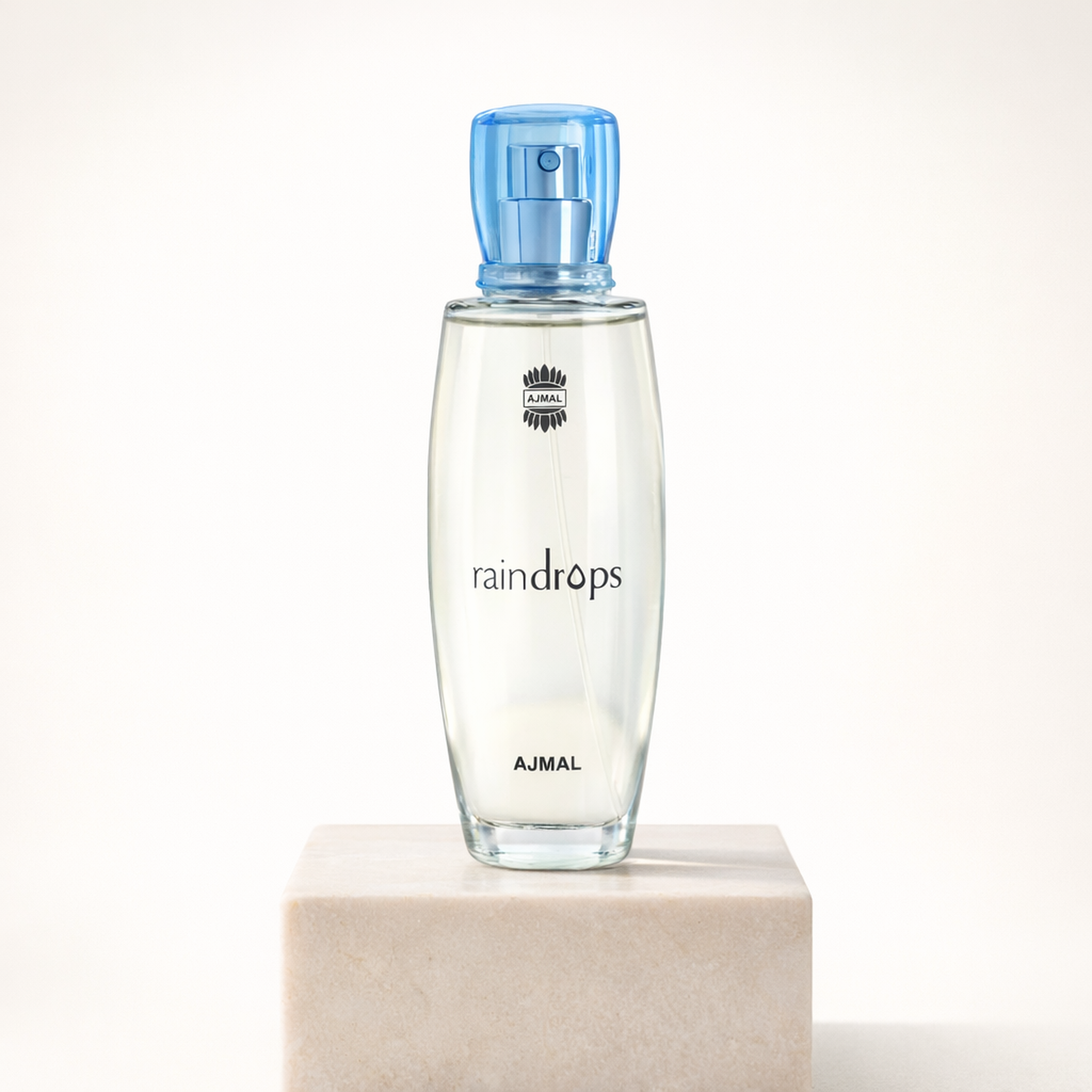 Ajmal Raindrops EDP For Women gallery 3 image