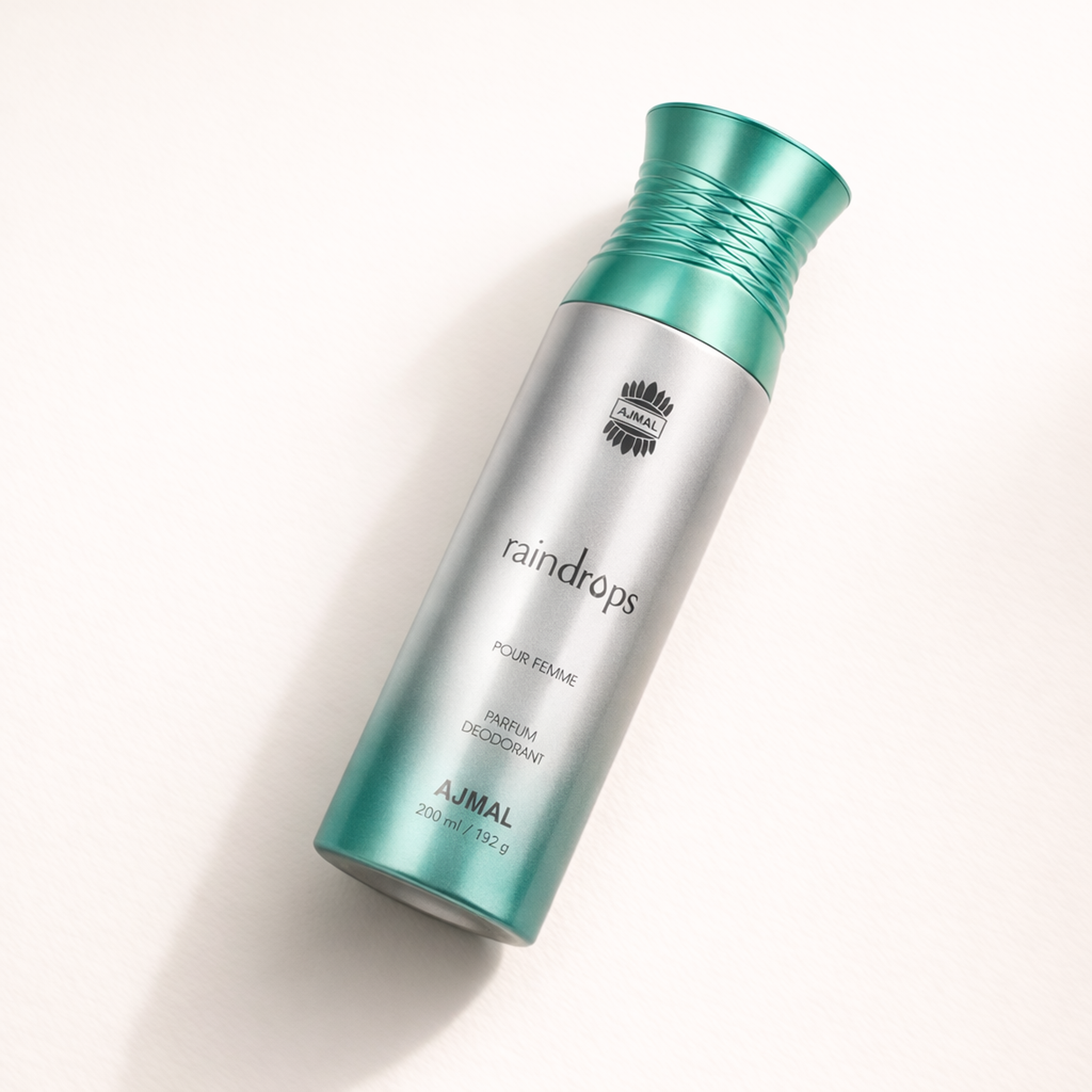Ajmal Raindrops Deo. For Women gallery 1 image