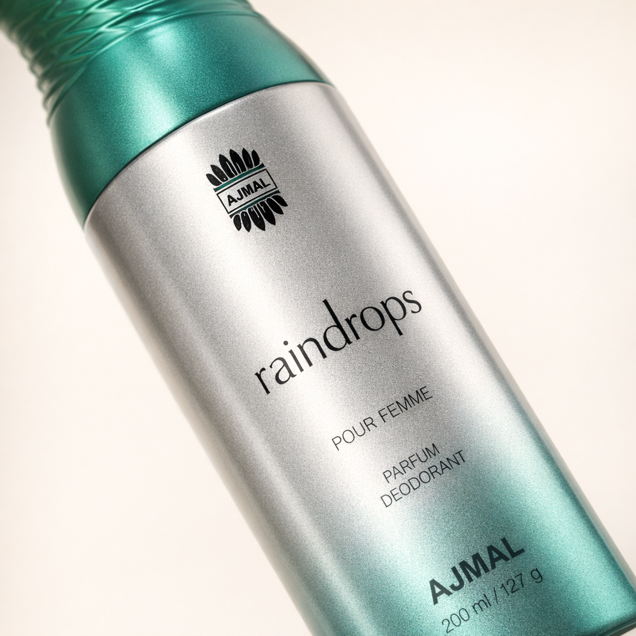Ajmal Raindrops Deo. For Women gallery 2 image