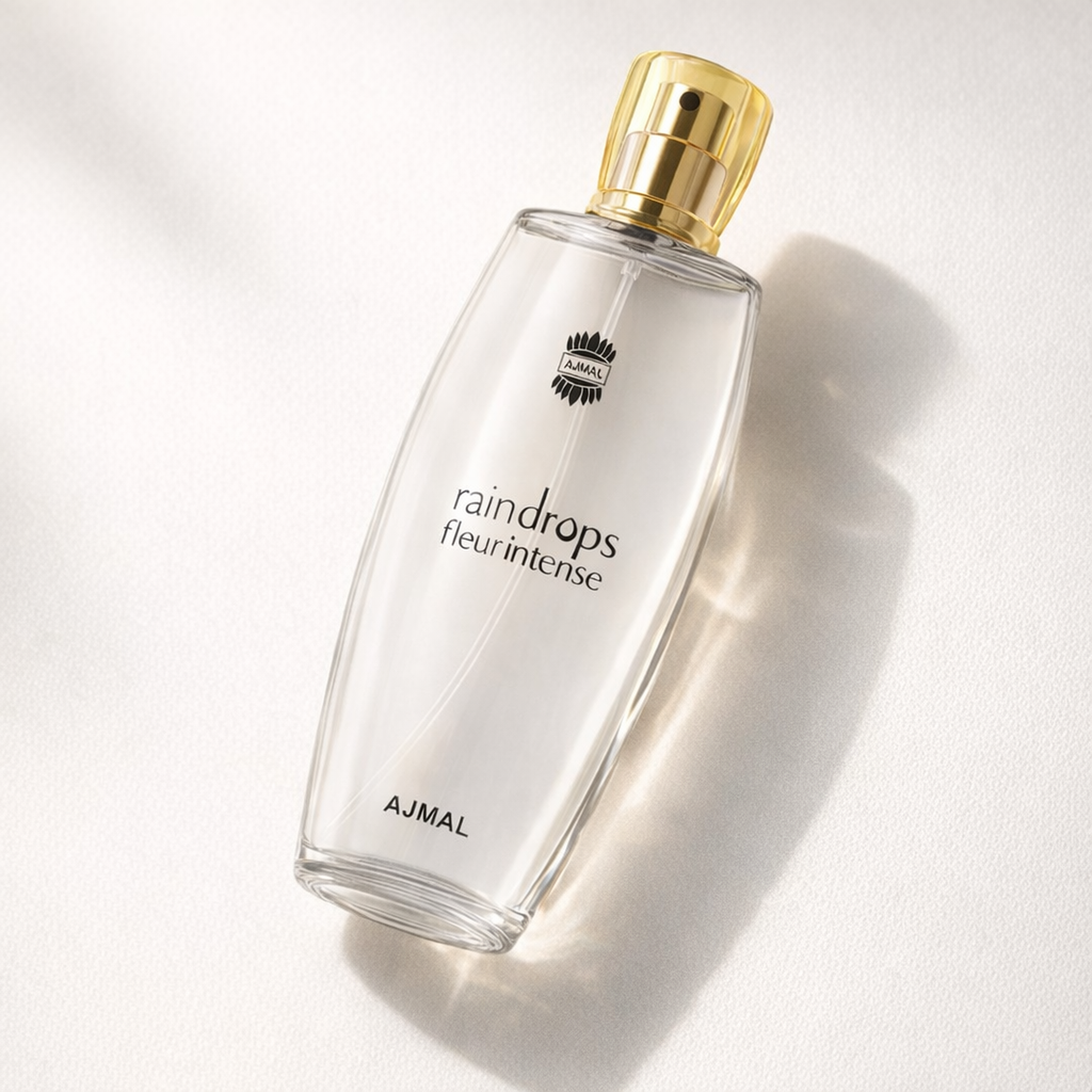Ajmal Raindrops Fleur Intense EDP fragrance details image