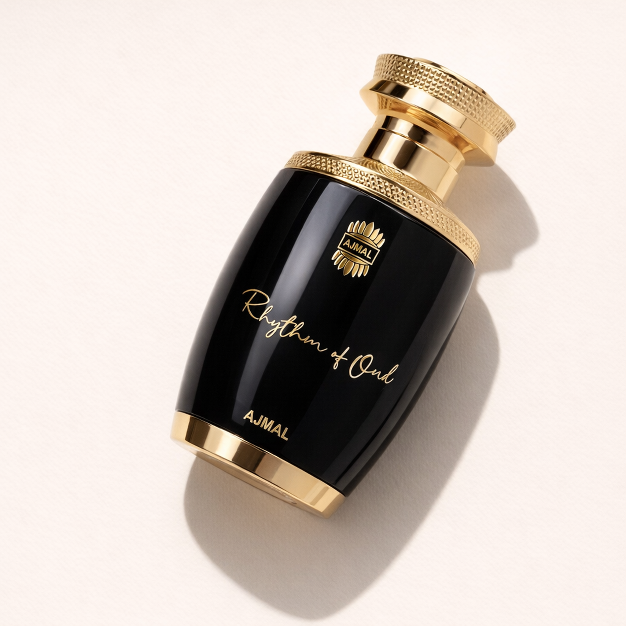 Ajmal Rhythm of Oud EDP gallery 1 image