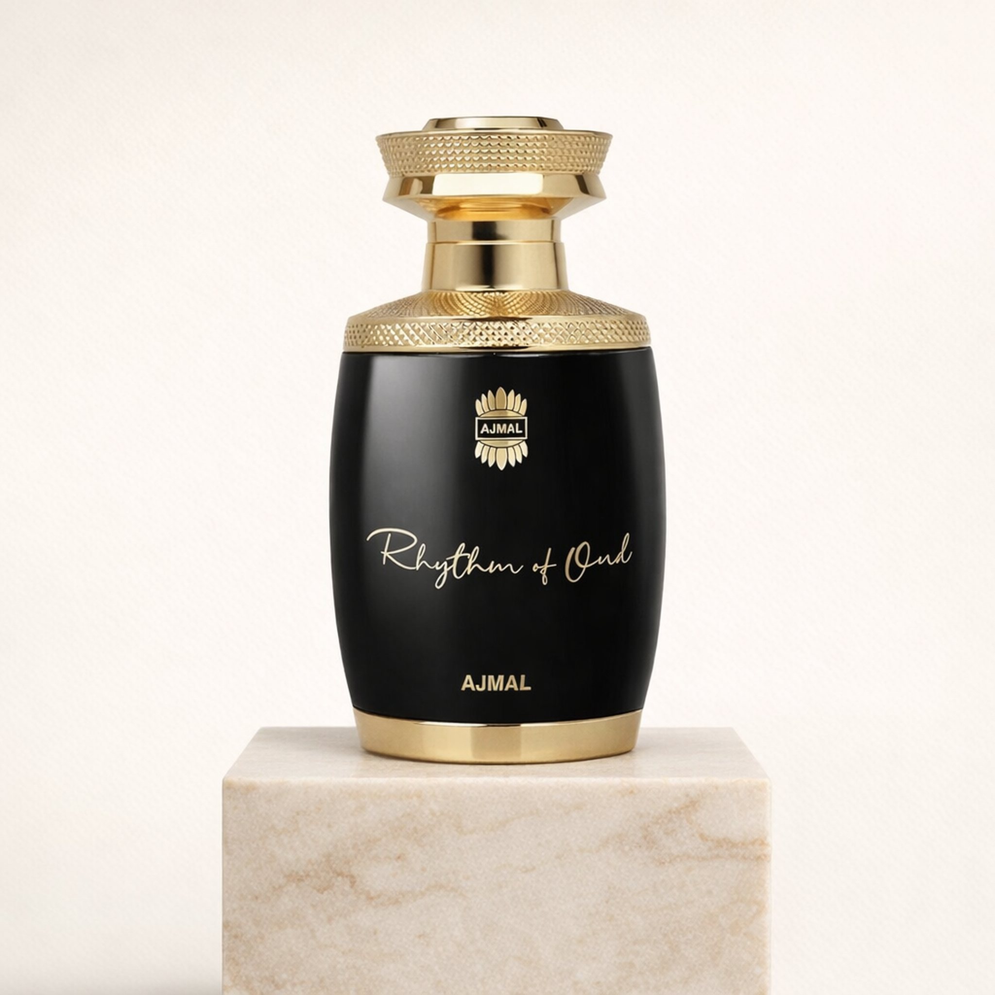 Ajmal Rhythm of Oud EDP gallery 3 image
