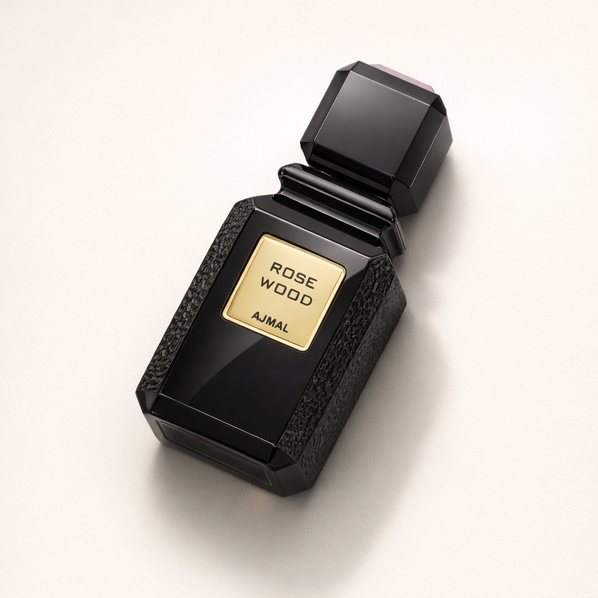 Ajmal Rose Wood EDP gallery 1 image